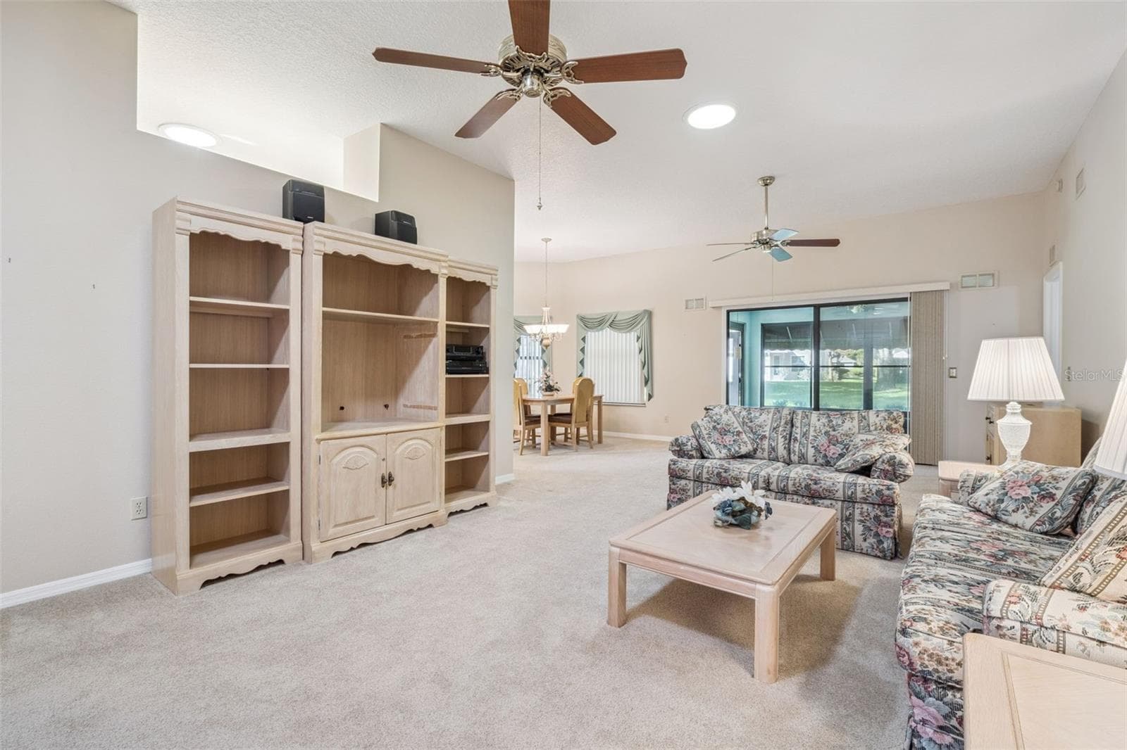 Open Floor Plan - 461 BAYTREE BLVD, TAVARES