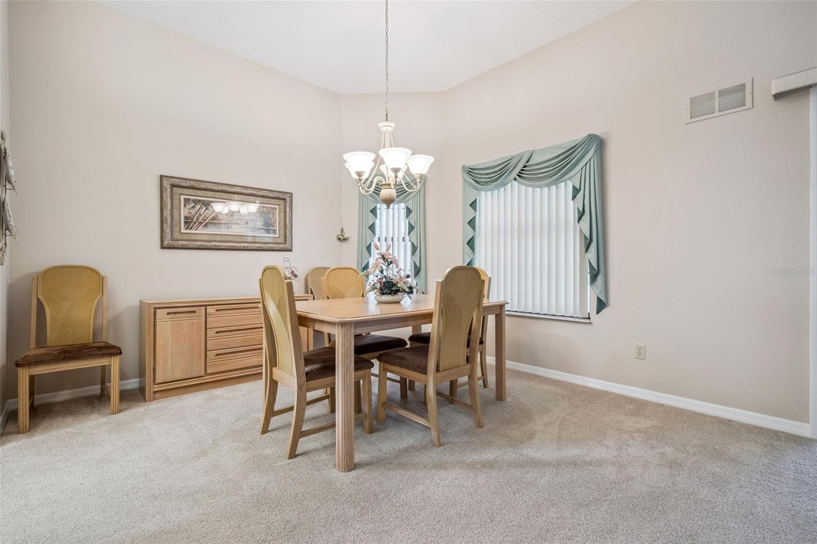 Dining - 461 BAYTREE BLVD, TAVARES