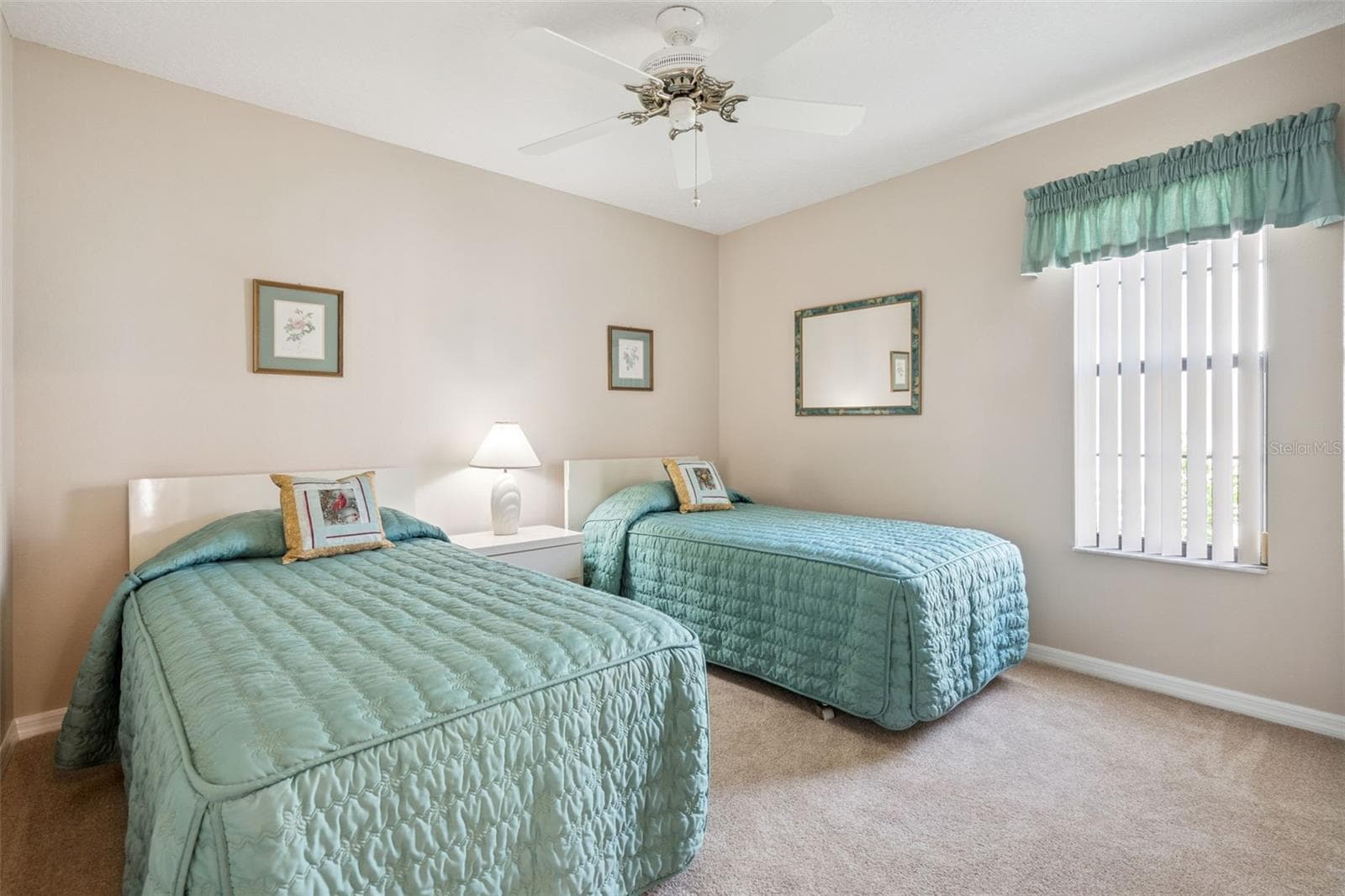 Bedroom 2 - 461 BAYTREE BLVD, TAVARES