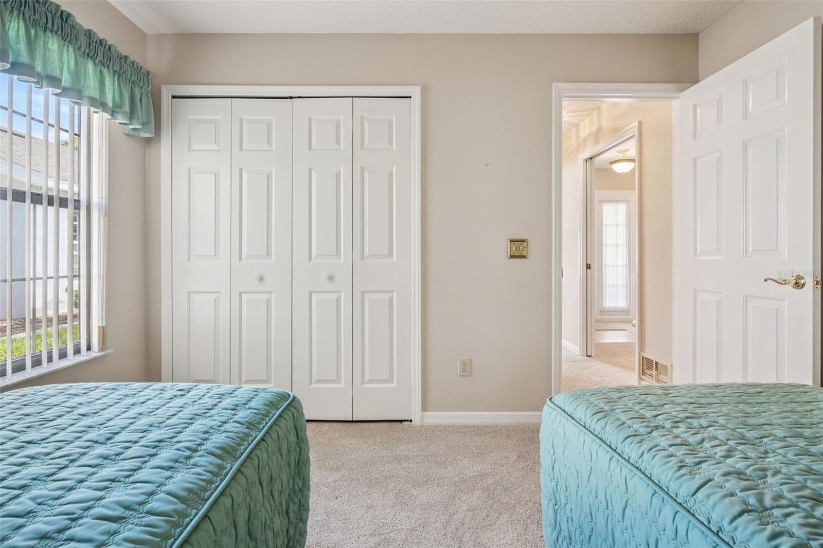 Bedroom 2 - 461 BAYTREE BLVD, TAVARES
