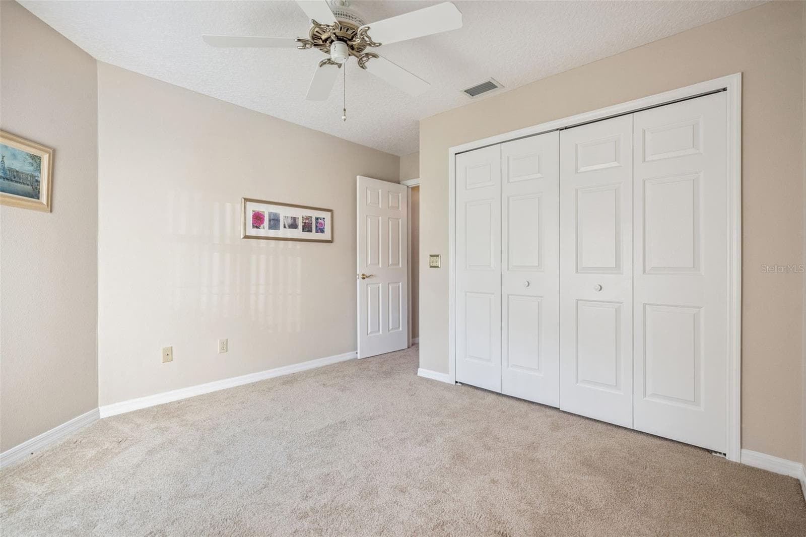 Bedroom 3 - 461 BAYTREE BLVD, TAVARES