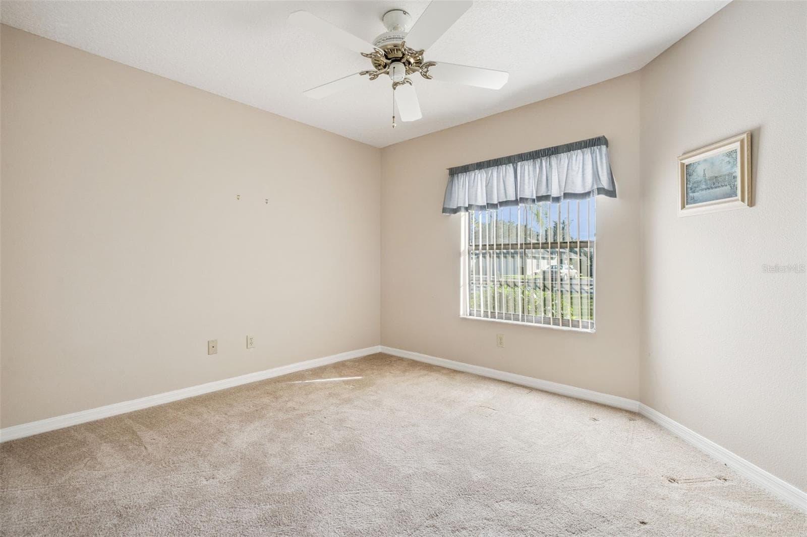 Bedroom 3 - 461 BAYTREE BLVD, TAVARES