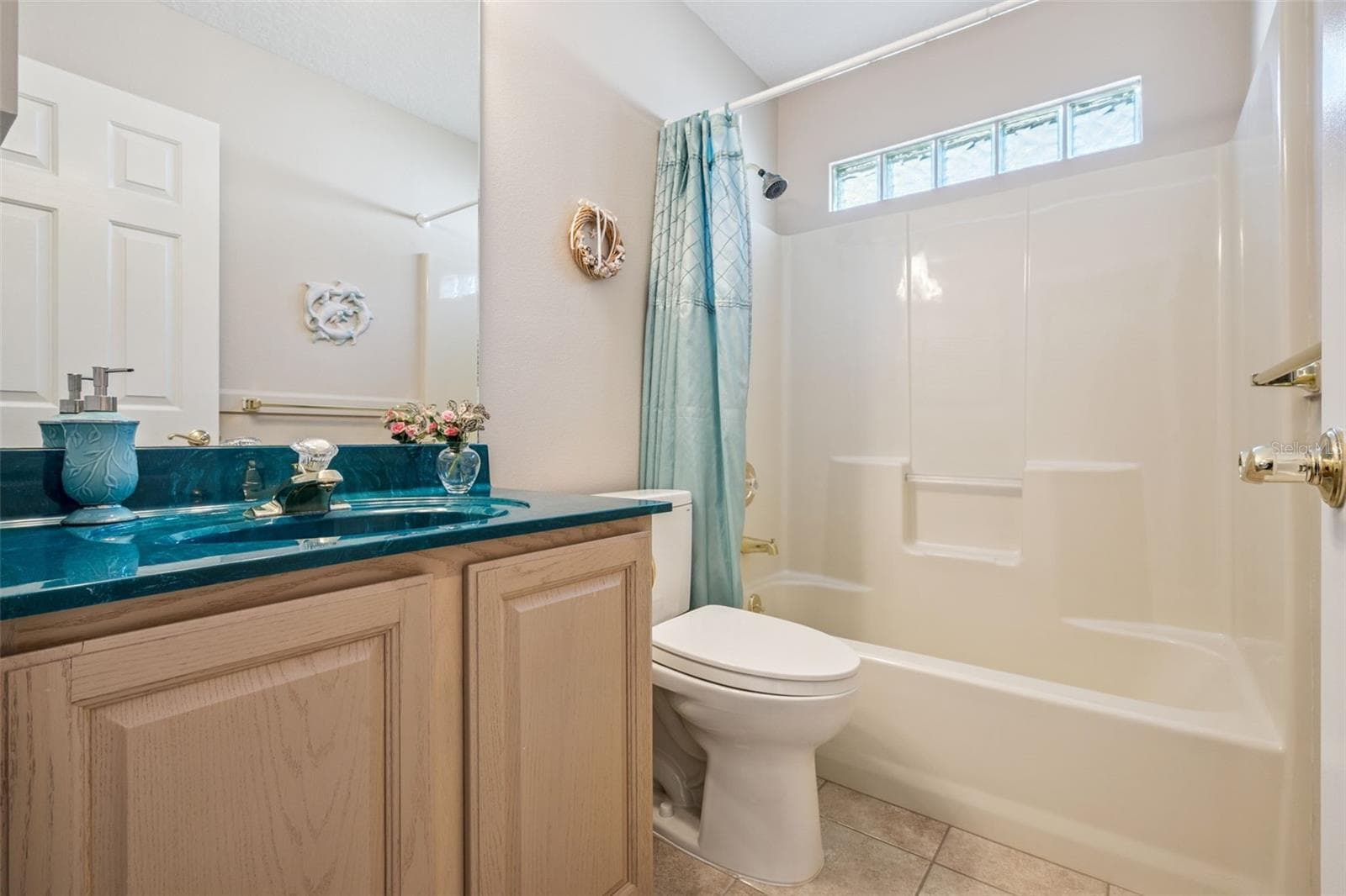 Bathroom 2 - 461 BAYTREE BLVD, TAVARES