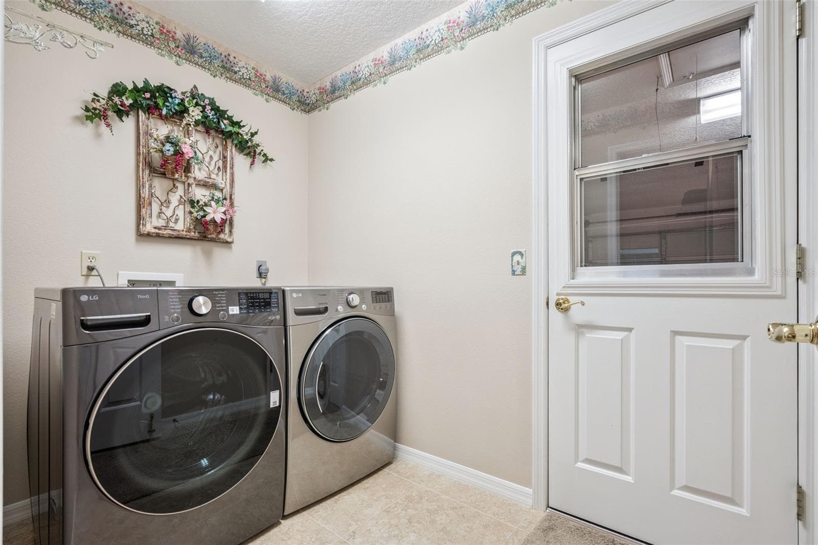 Laundry Room - 461 BAYTREE BLVD, TAVARES