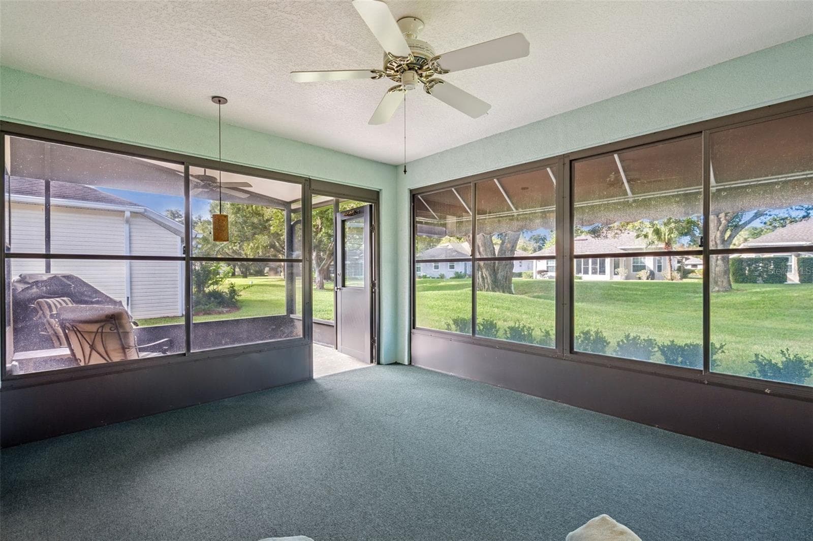 Florida Room - 461 BAYTREE BLVD, TAVARES