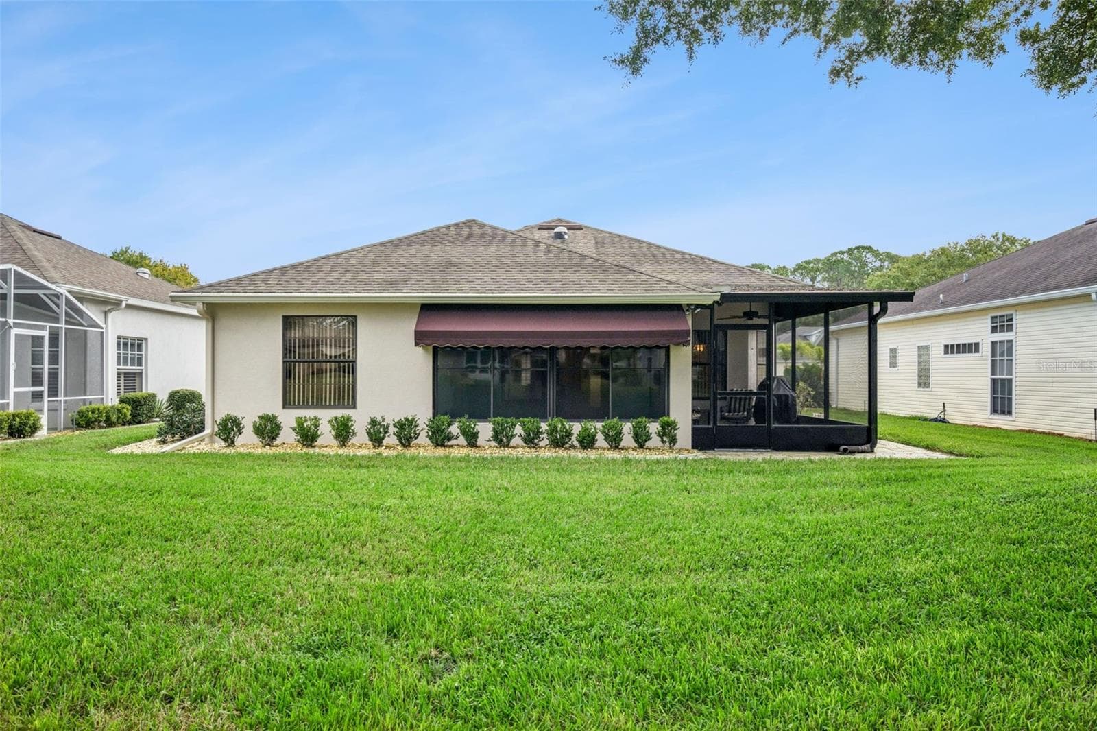 Single Family Residence at 461 BAYTREE BLVD, TAVARES, photo 27 of 41