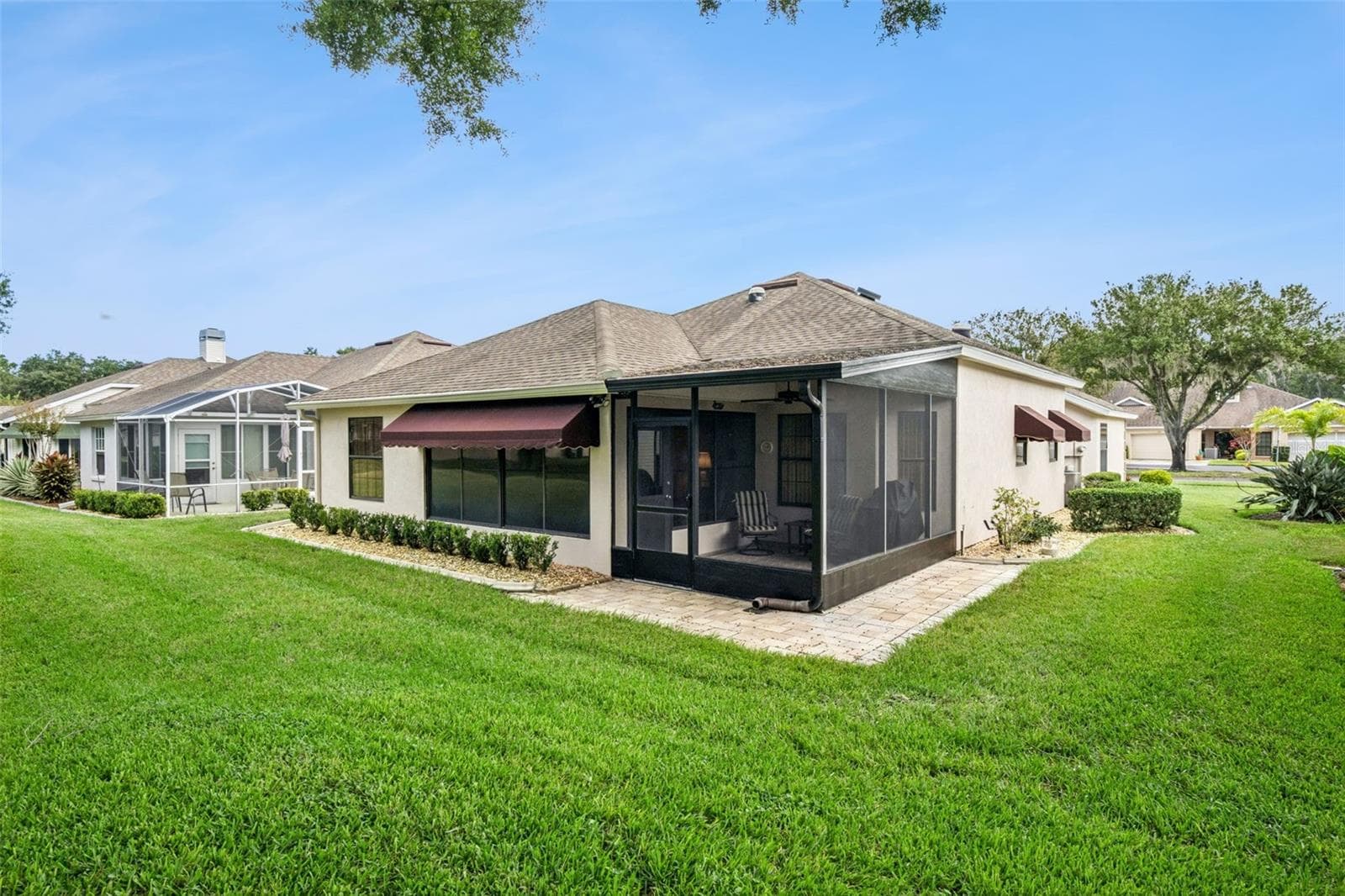 Single Family Residence at 461 BAYTREE BLVD, TAVARES, photo 28 of 41