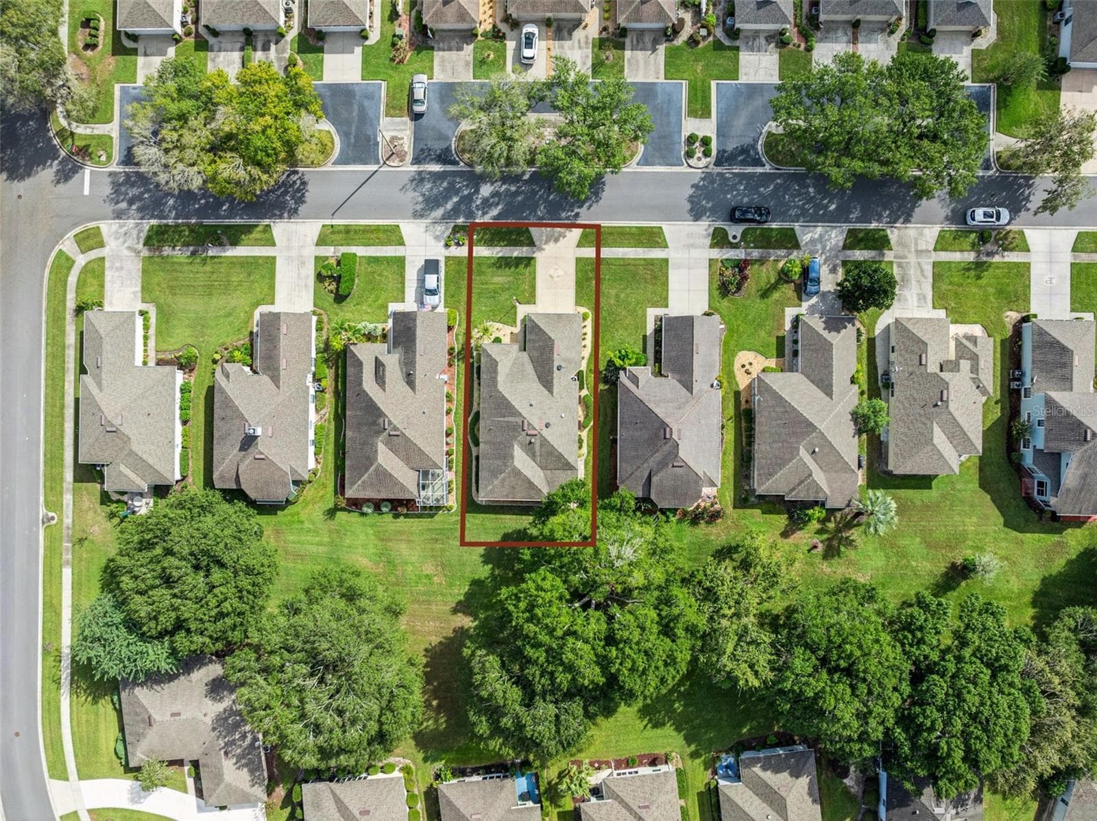 Single Family Residence at 461 BAYTREE BLVD, TAVARES, photo 31 of 41