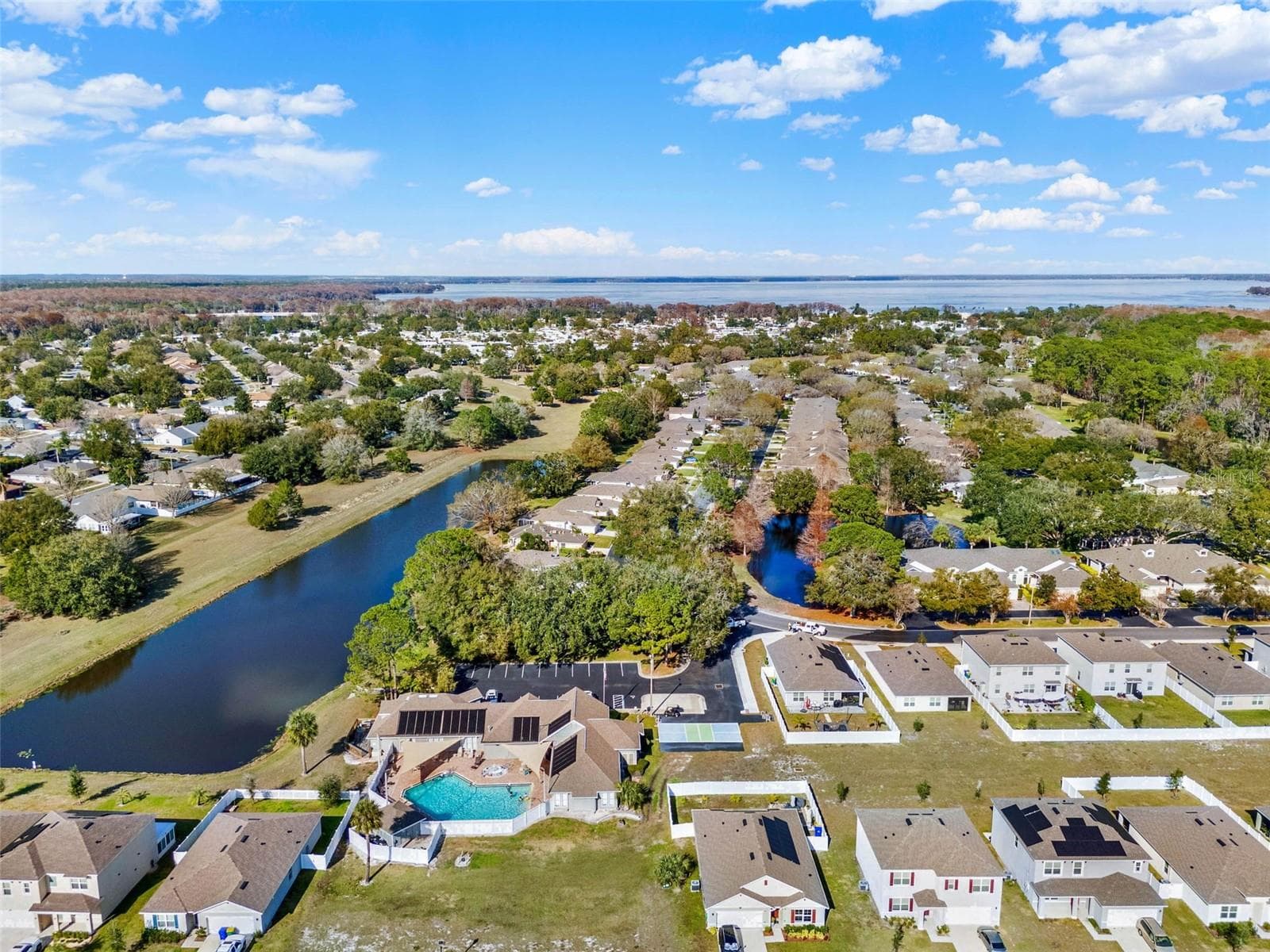 Single Family Residence at 461 BAYTREE BLVD, TAVARES, photo 40 of 41