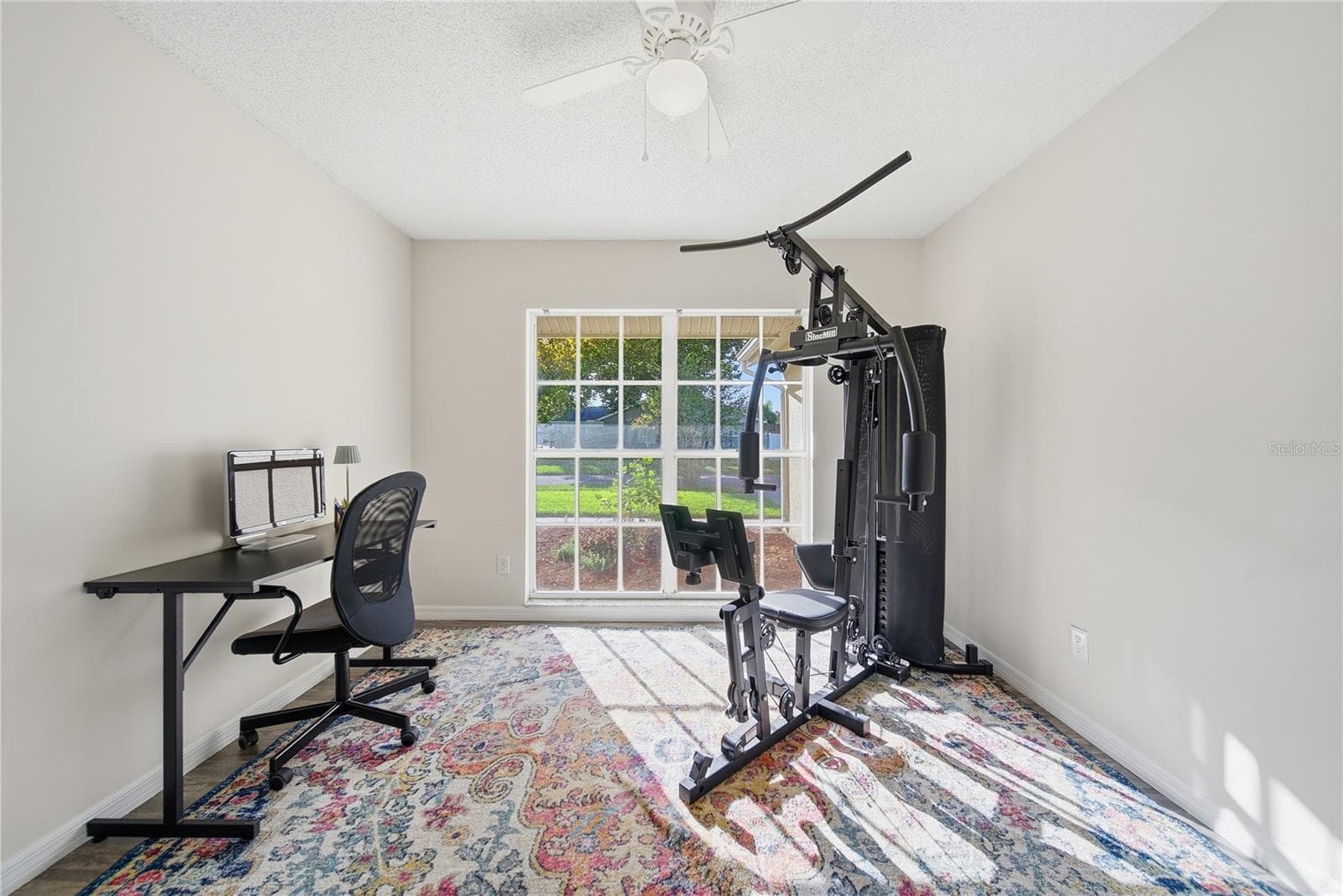 Den/Office - 9801 CREEK CROSS ST, TAMPA