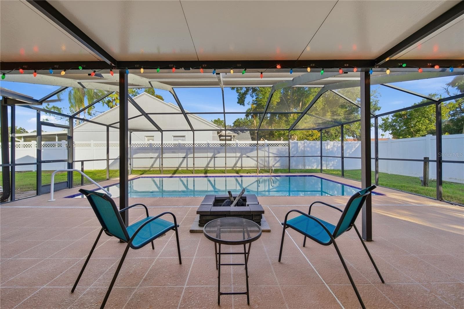 Single Family Residence at 9801 CREEK CROSS ST, TAMPA, photo 20 of 22