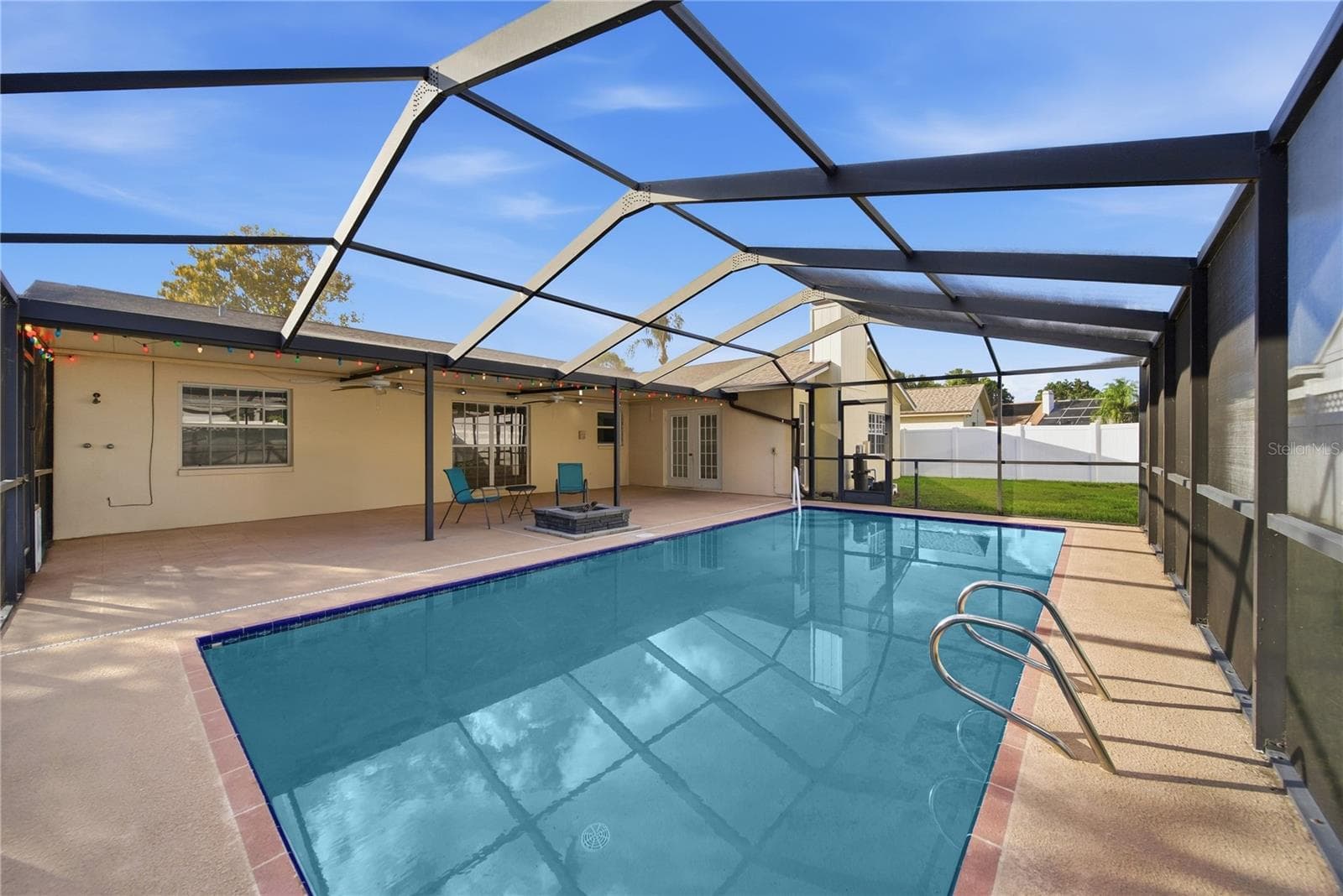 Single Family Residence at 9801 CREEK CROSS ST, TAMPA, photo 21 of 22