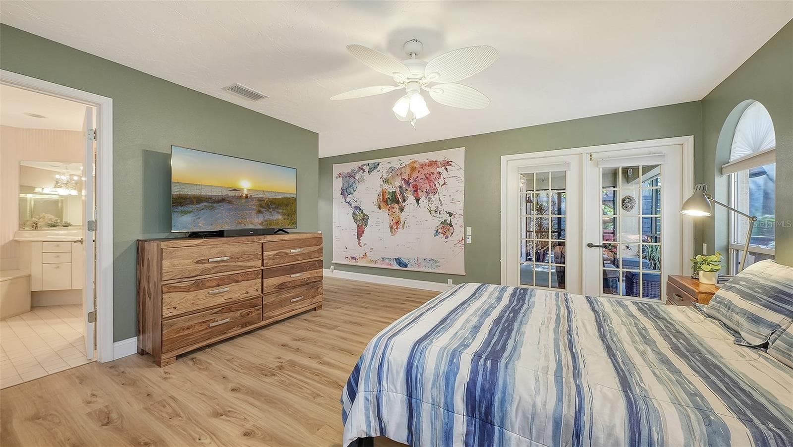 Single Family Residence at 455 OAK POINT RD, OSPREY, photo 23 of 89