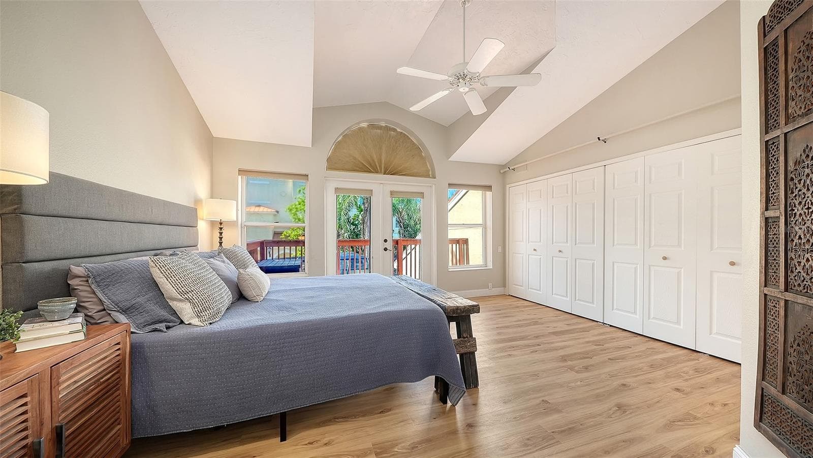 Single Family Residence at 455 OAK POINT RD, OSPREY, photo 35 of 89