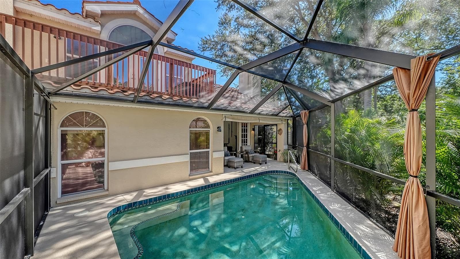 Single Family Residence at 455 OAK POINT RD, OSPREY, photo 53 of 89