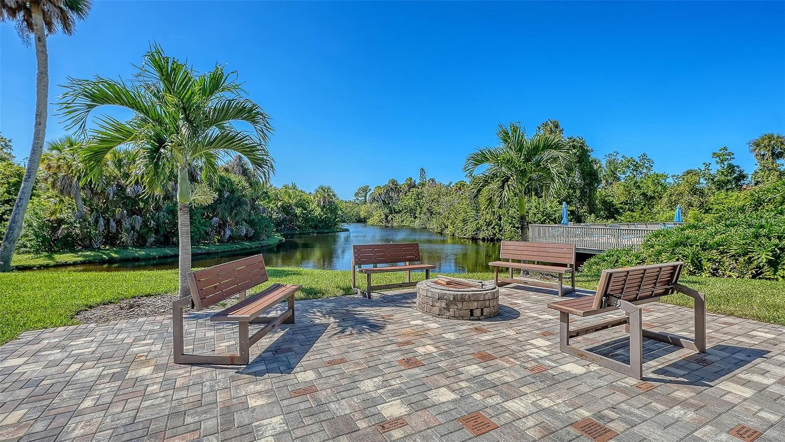 Single Family Residence at 455 OAK POINT RD, OSPREY, photo 62 of 89