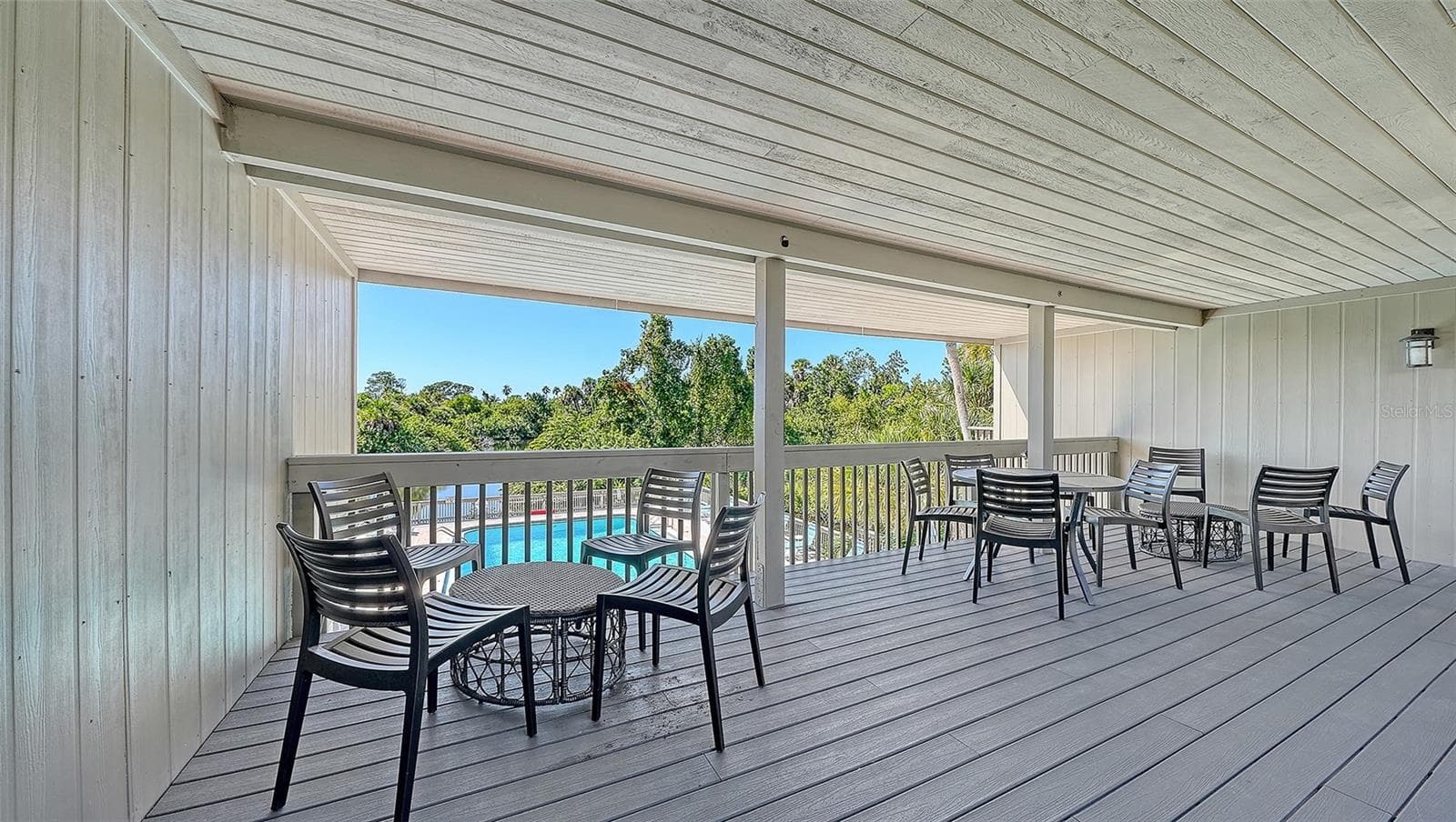 Single Family Residence at 455 OAK POINT RD, OSPREY, photo 67 of 89