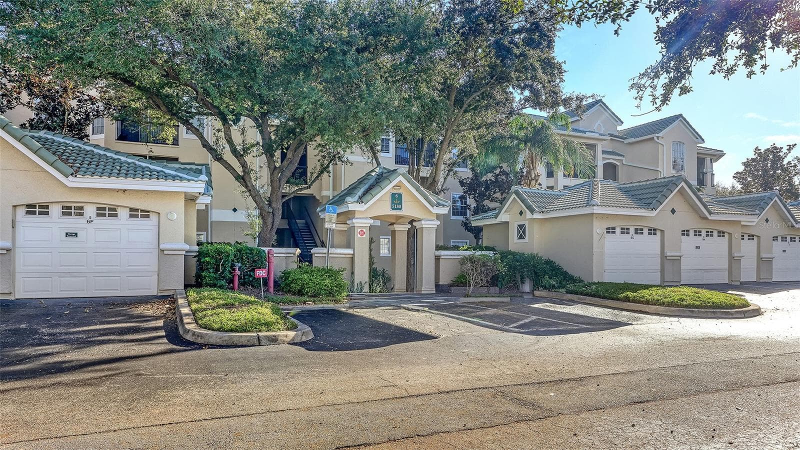 Condominium at 5180 NORTHRIDGE RD #102, SARASOTA, photo 2 of 41