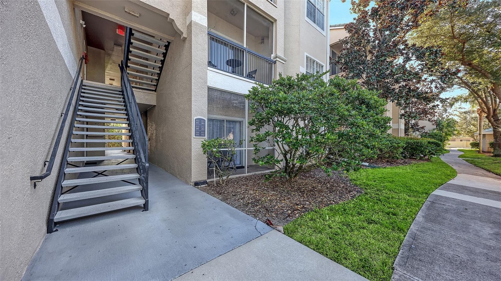 Condominium at 5180 NORTHRIDGE RD #102, SARASOTA, photo 3 of 41