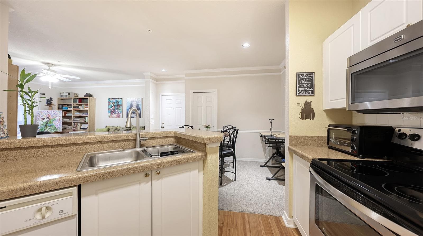 Condominium at 5180 NORTHRIDGE RD #102, SARASOTA, photo 10 of 41