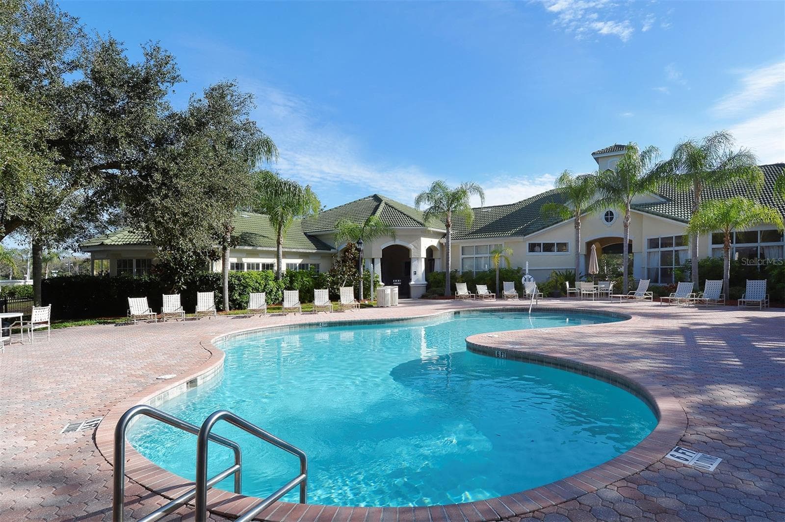 Condominium at 5180 NORTHRIDGE RD #102, SARASOTA, photo 24 of 41