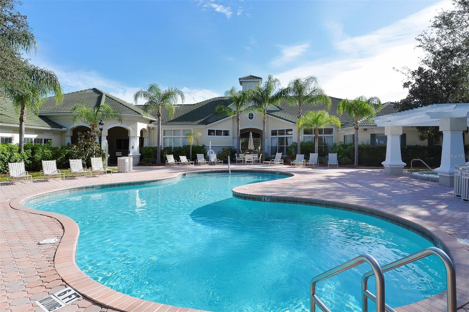 Condominium at 5180 NORTHRIDGE RD #102, SARASOTA, photo 25 of 41