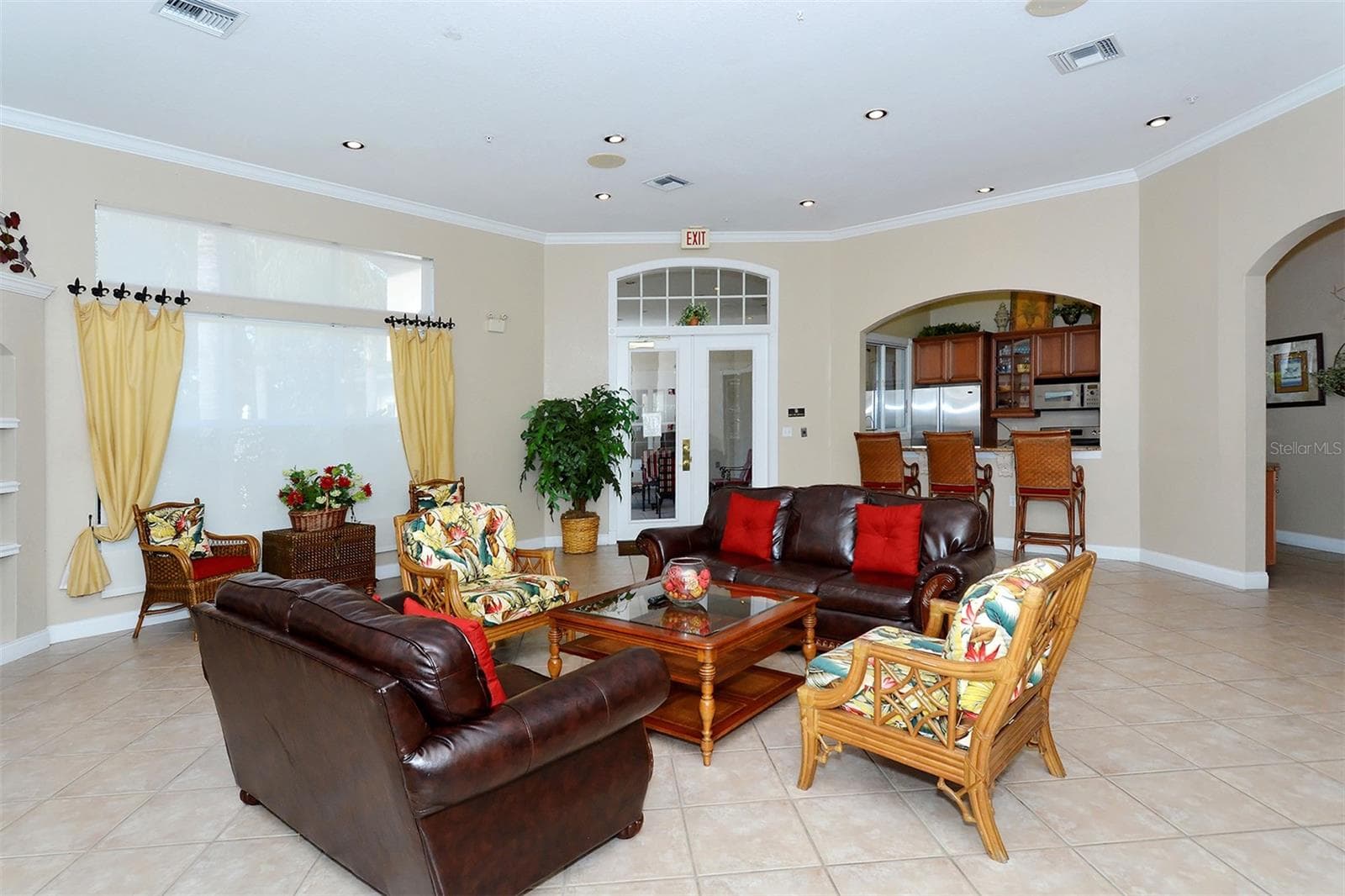 Condominium at 5180 NORTHRIDGE RD #102, SARASOTA, photo 29 of 41