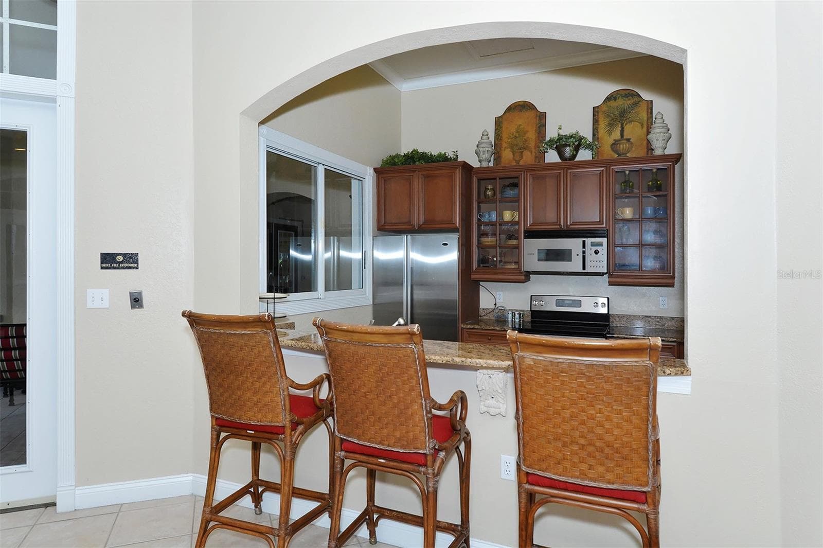 Condominium at 5180 NORTHRIDGE RD #102, SARASOTA, photo 30 of 41