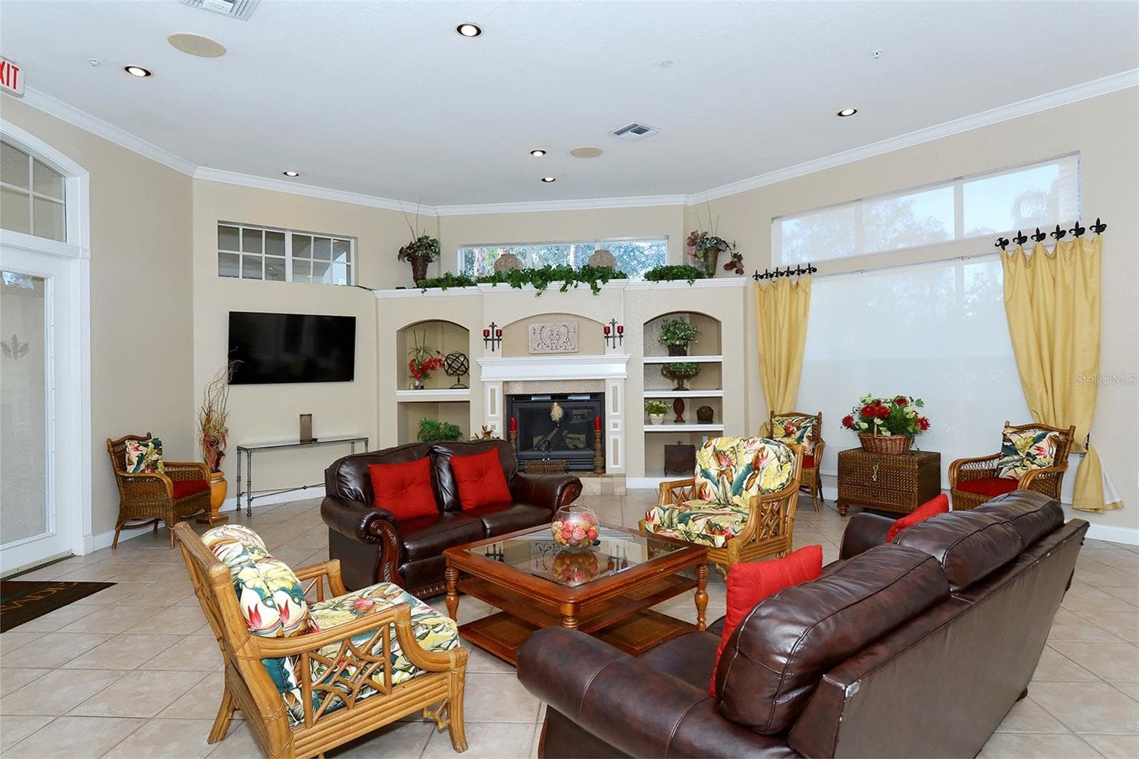 Condominium at 5180 NORTHRIDGE RD #102, SARASOTA, photo 31 of 41