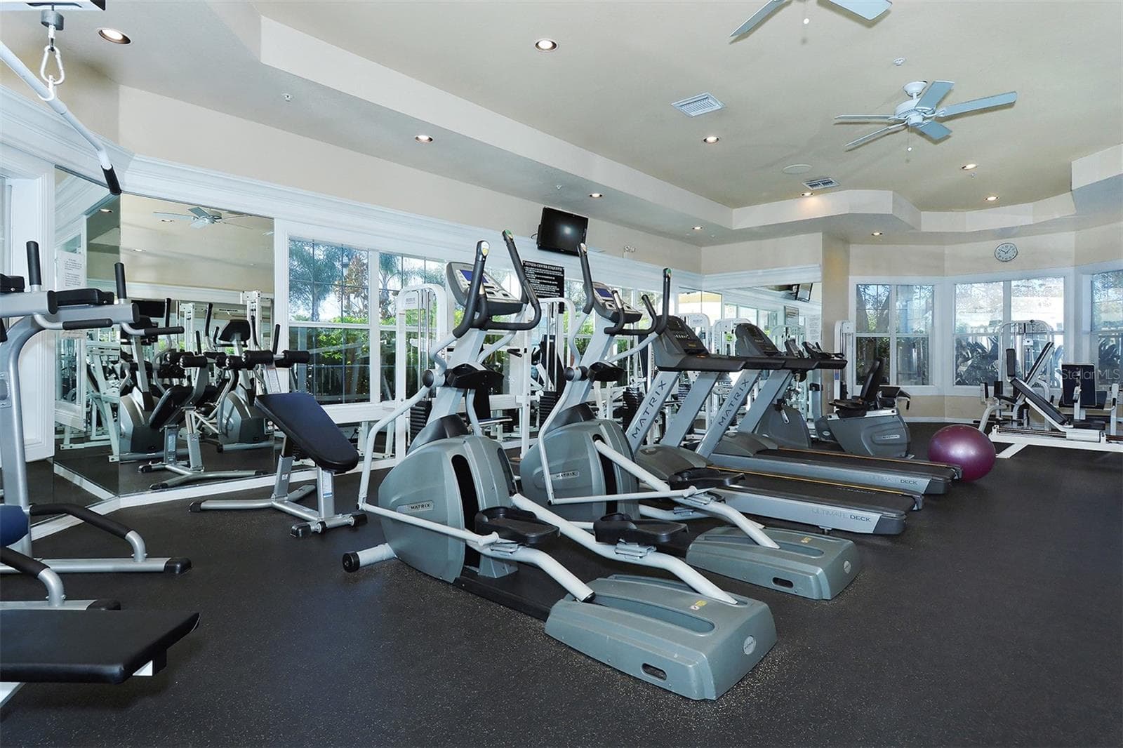 Condominium at 5180 NORTHRIDGE RD #102, SARASOTA, photo 34 of 41