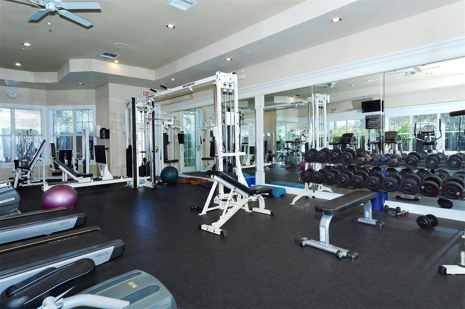 Condominium at 5180 NORTHRIDGE RD #102, SARASOTA, photo 35 of 41
