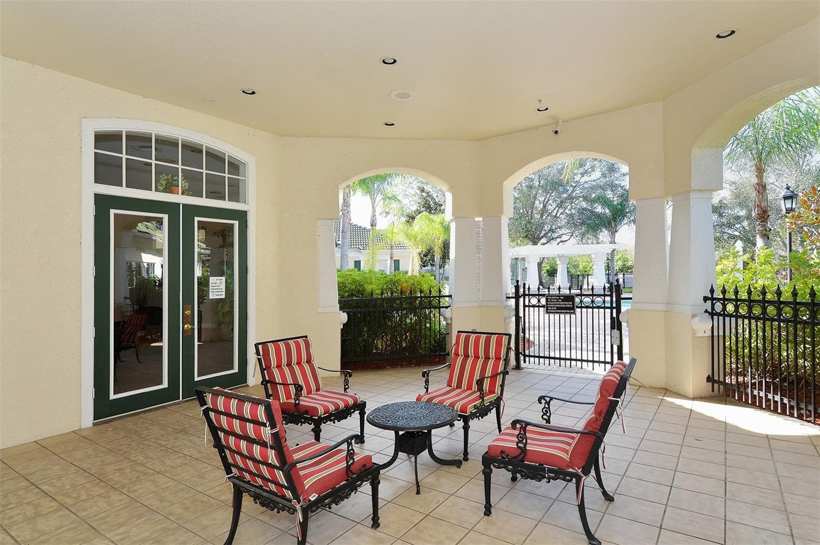 Condominium at 5180 NORTHRIDGE RD #102, SARASOTA, photo 36 of 41