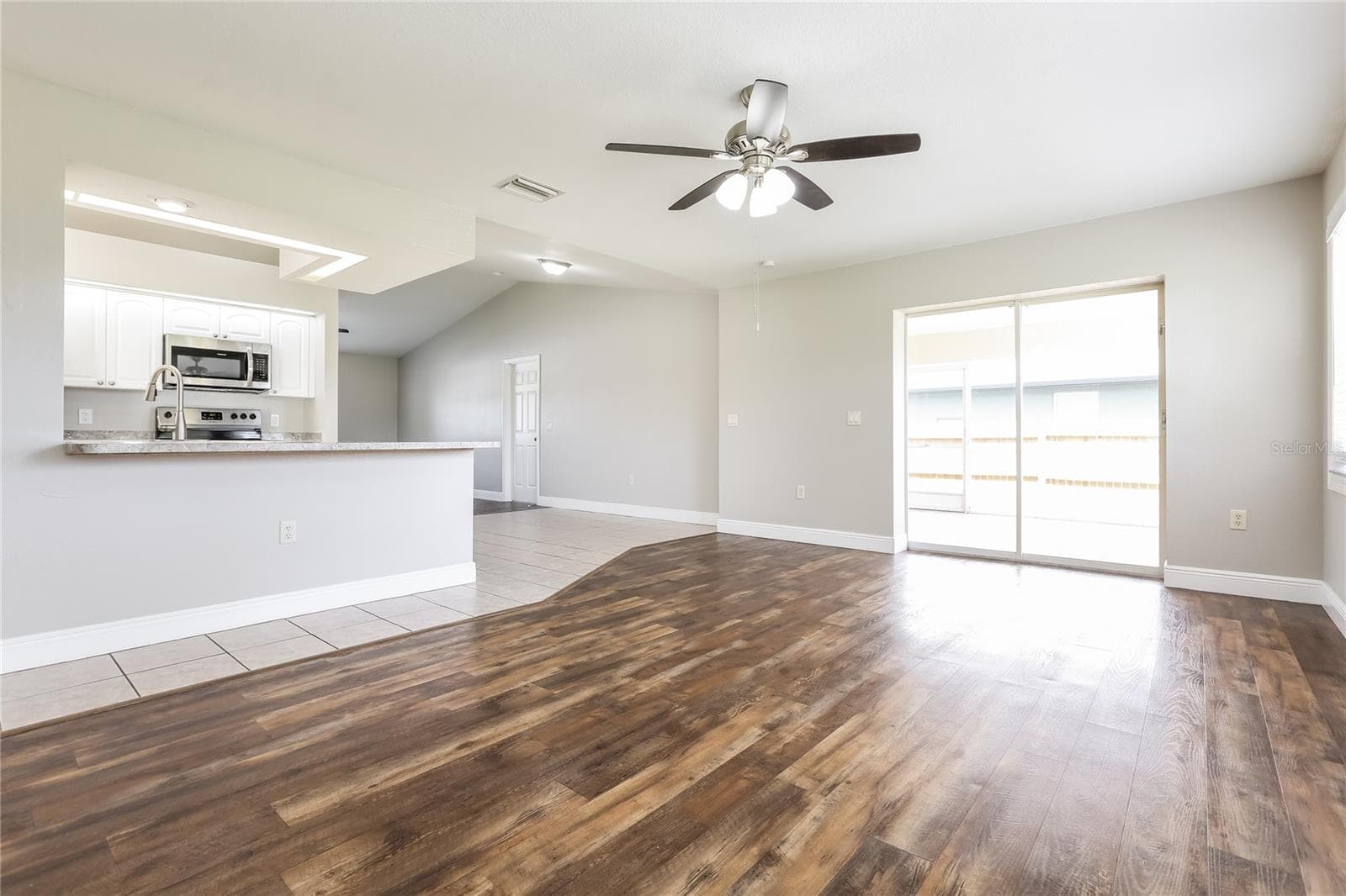 Single Family Residence at 4129 TARGEE AVE, NORTH PORT, photo 3 of 19