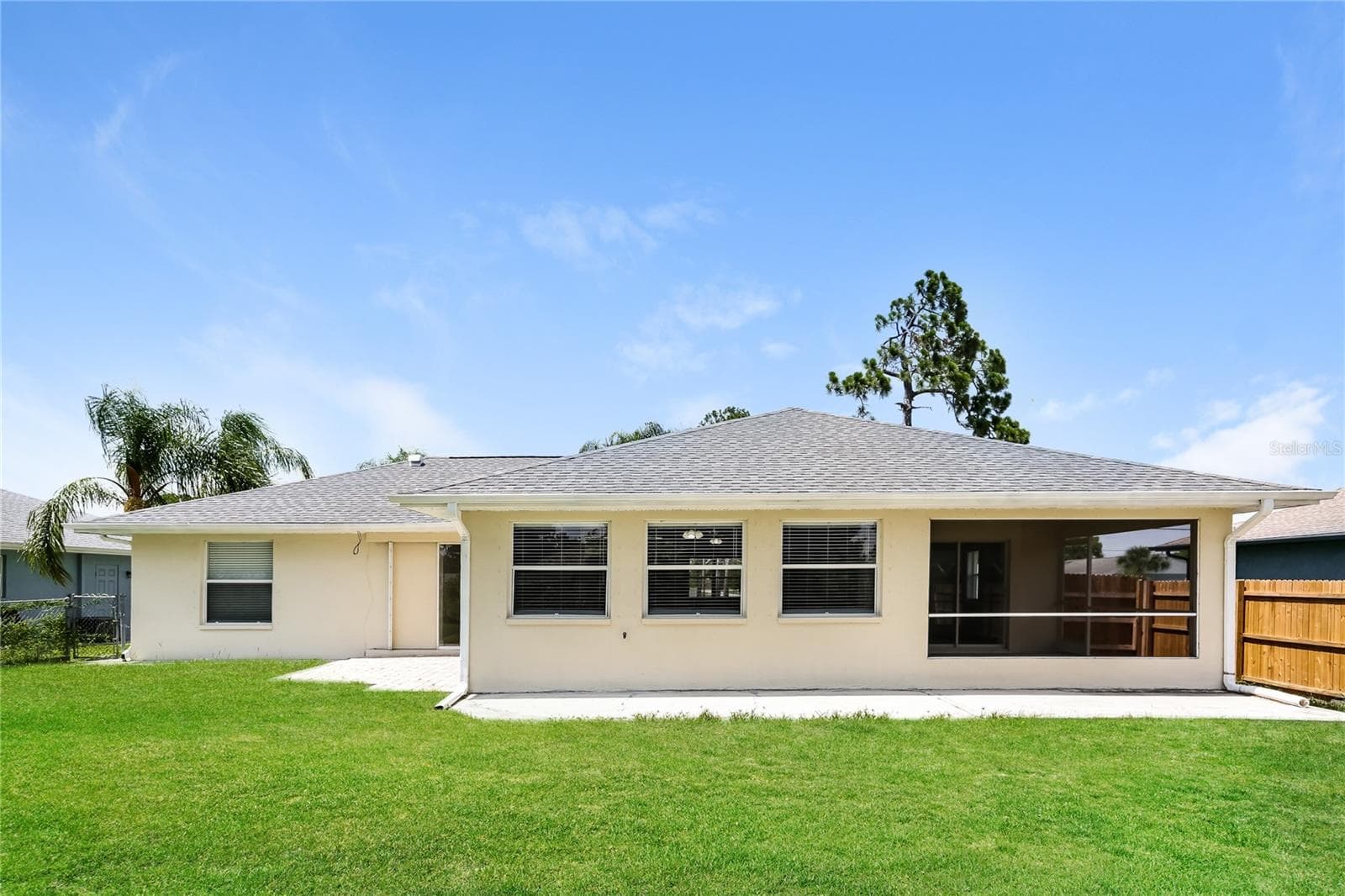 Single Family Residence at 4129 TARGEE AVE, NORTH PORT, photo 19 of 19