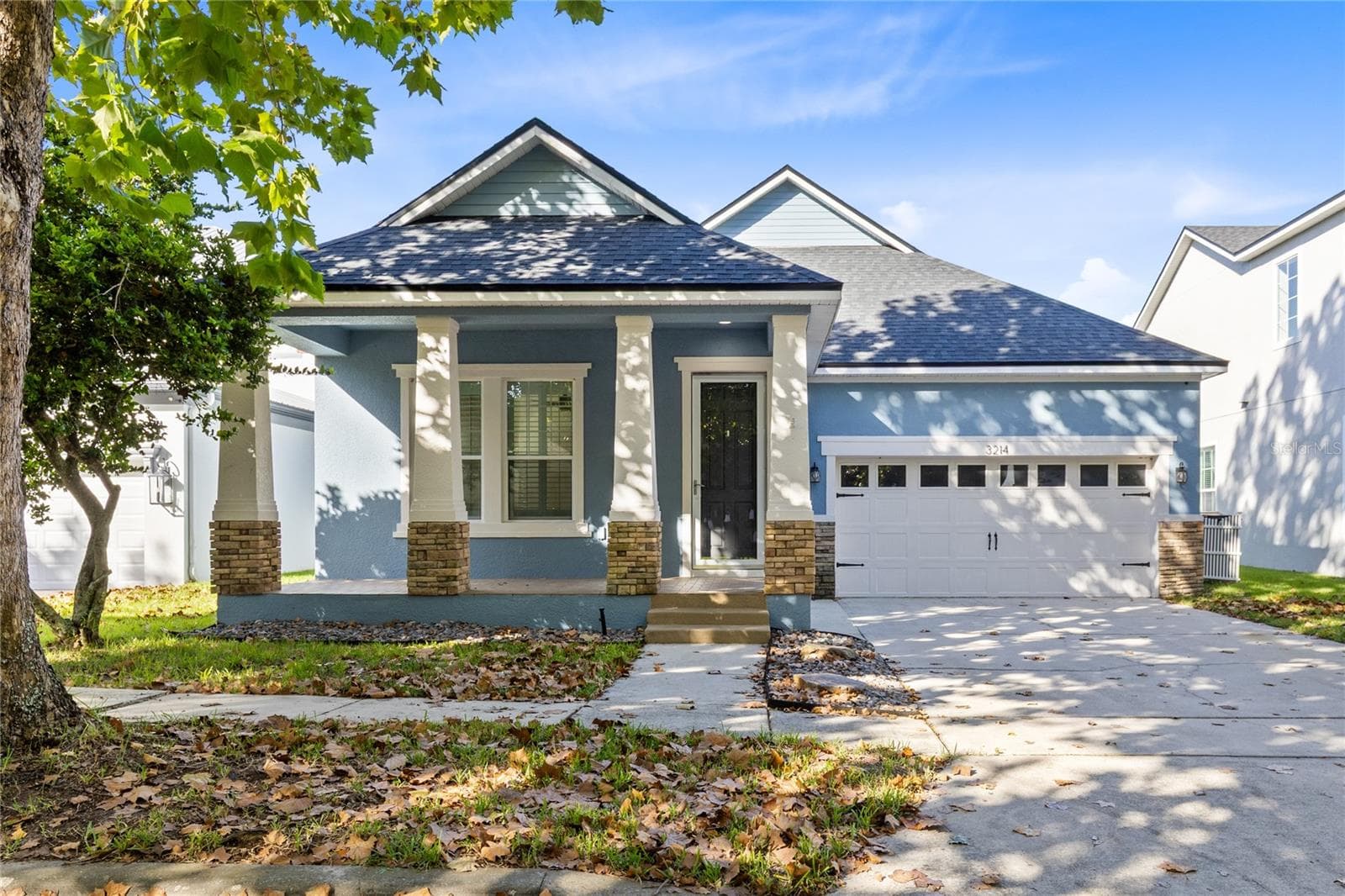 Single Family Residence at 3214 BAYFLOWER AVE, HARMONY, photo 2 of 41