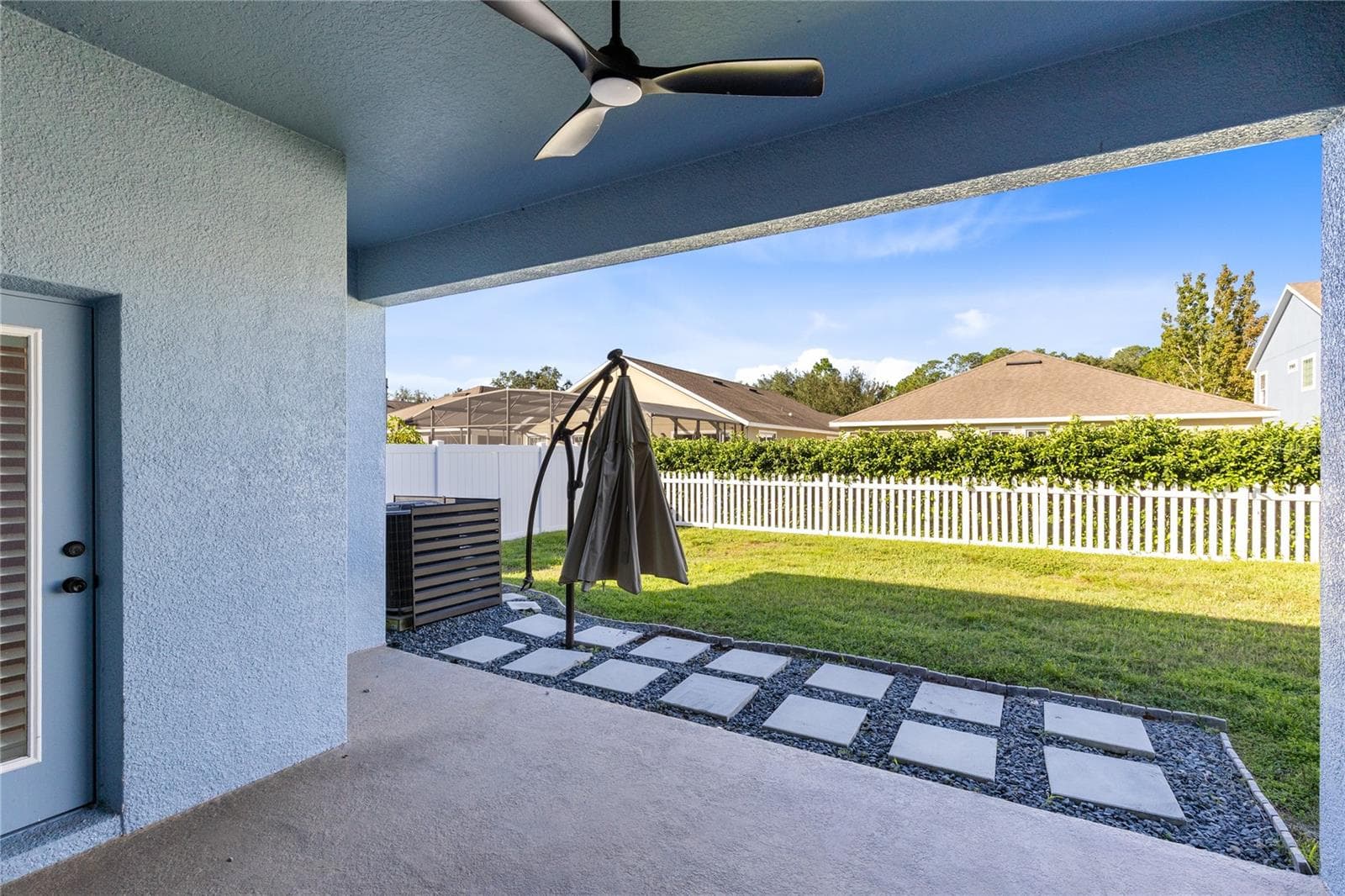 Single Family Residence at 3214 BAYFLOWER AVE, HARMONY, photo 22 of 41