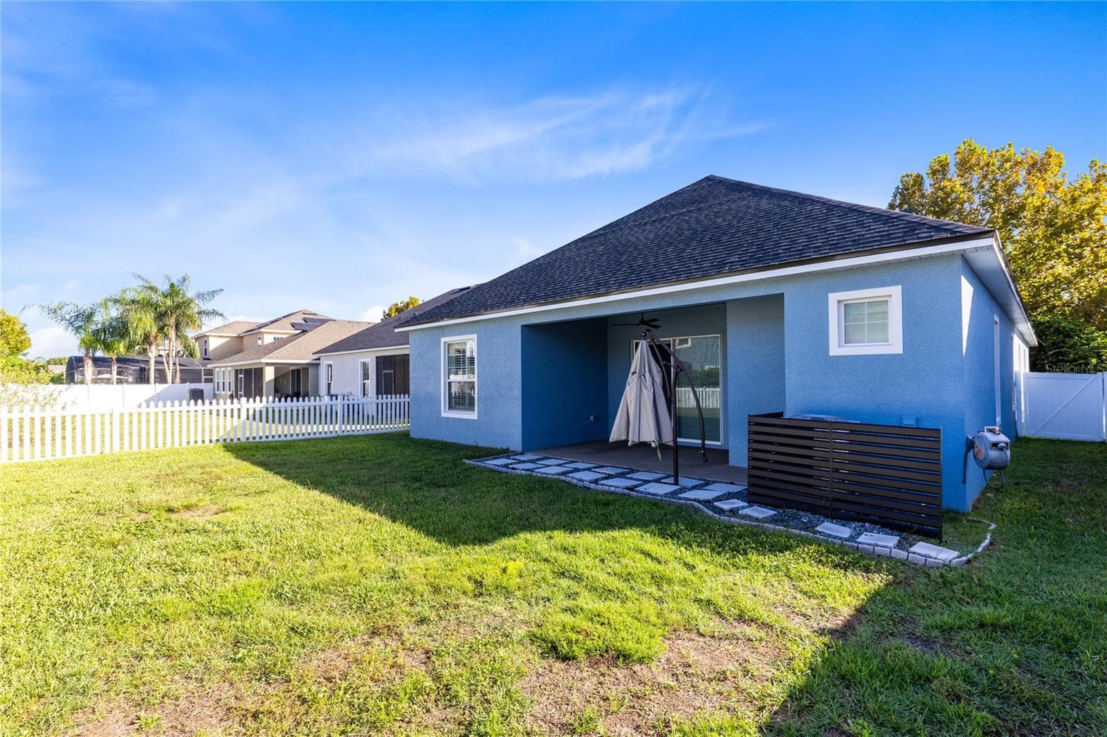 Single Family Residence at 3214 BAYFLOWER AVE, HARMONY, photo 24 of 41