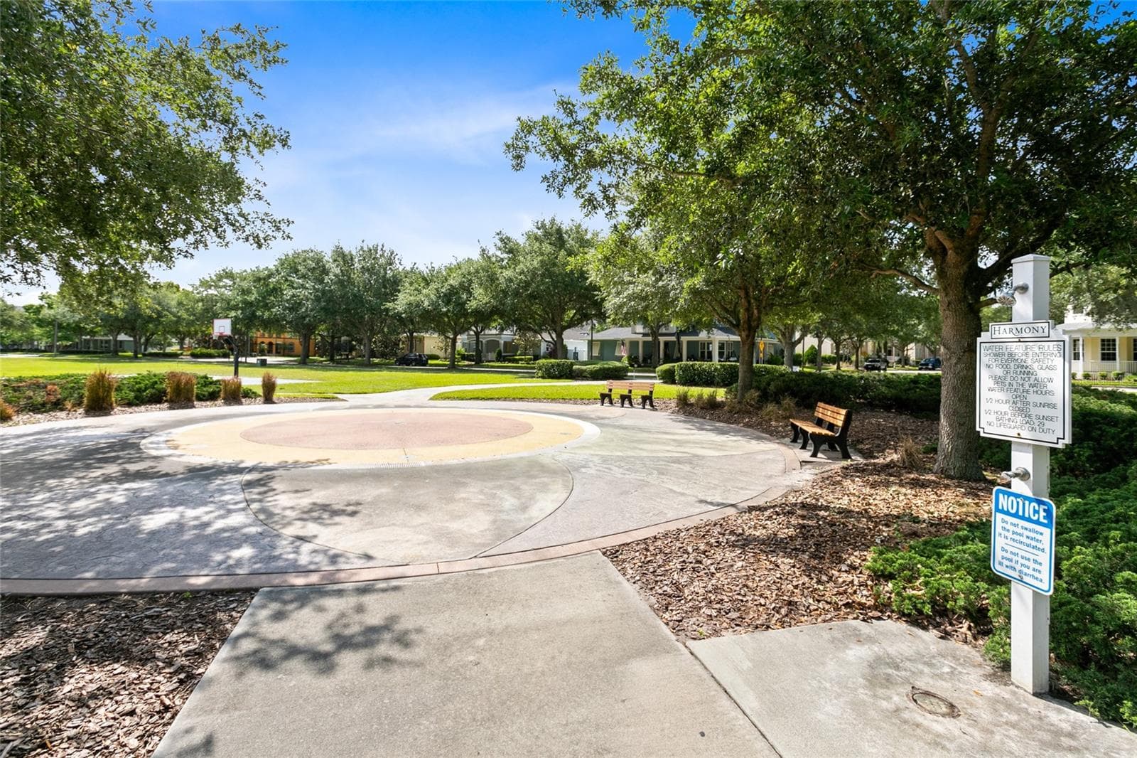 Single Family Residence at 3214 BAYFLOWER AVE, HARMONY, photo 30 of 41