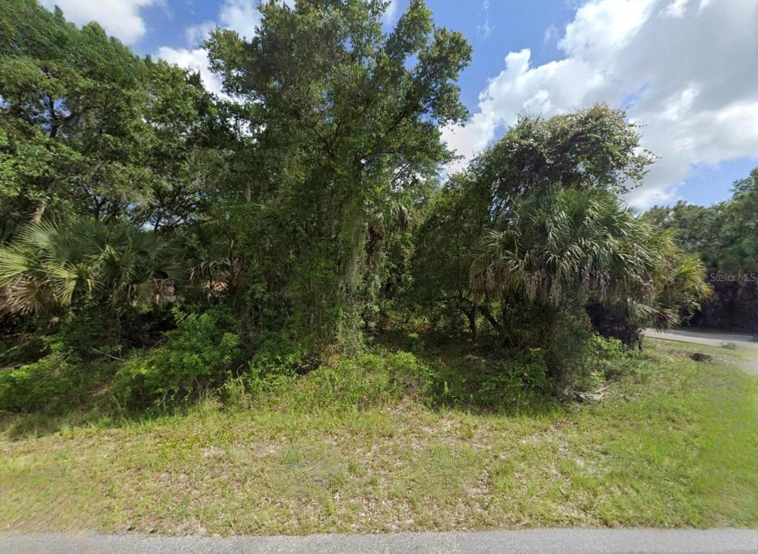 Land at SAN PEDRO AVE, NORTH PORT, photo 3 of 3