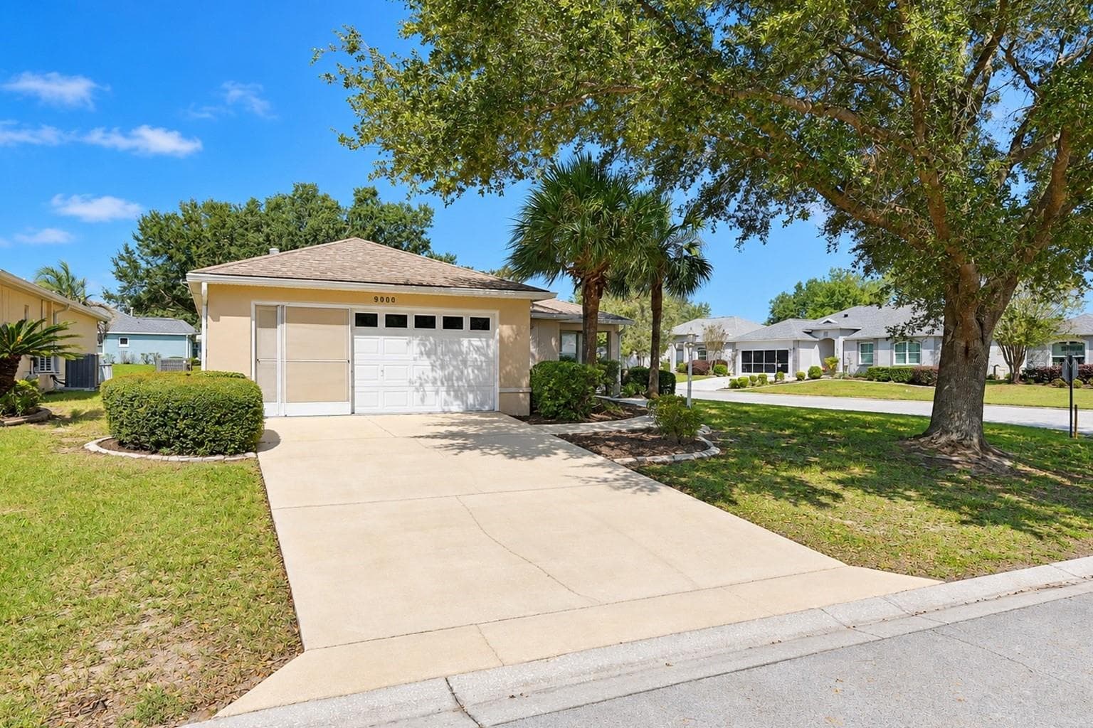 Single Family Residence at 9000 SW 96TH COURT RD, OCALA, photo 29 of 39