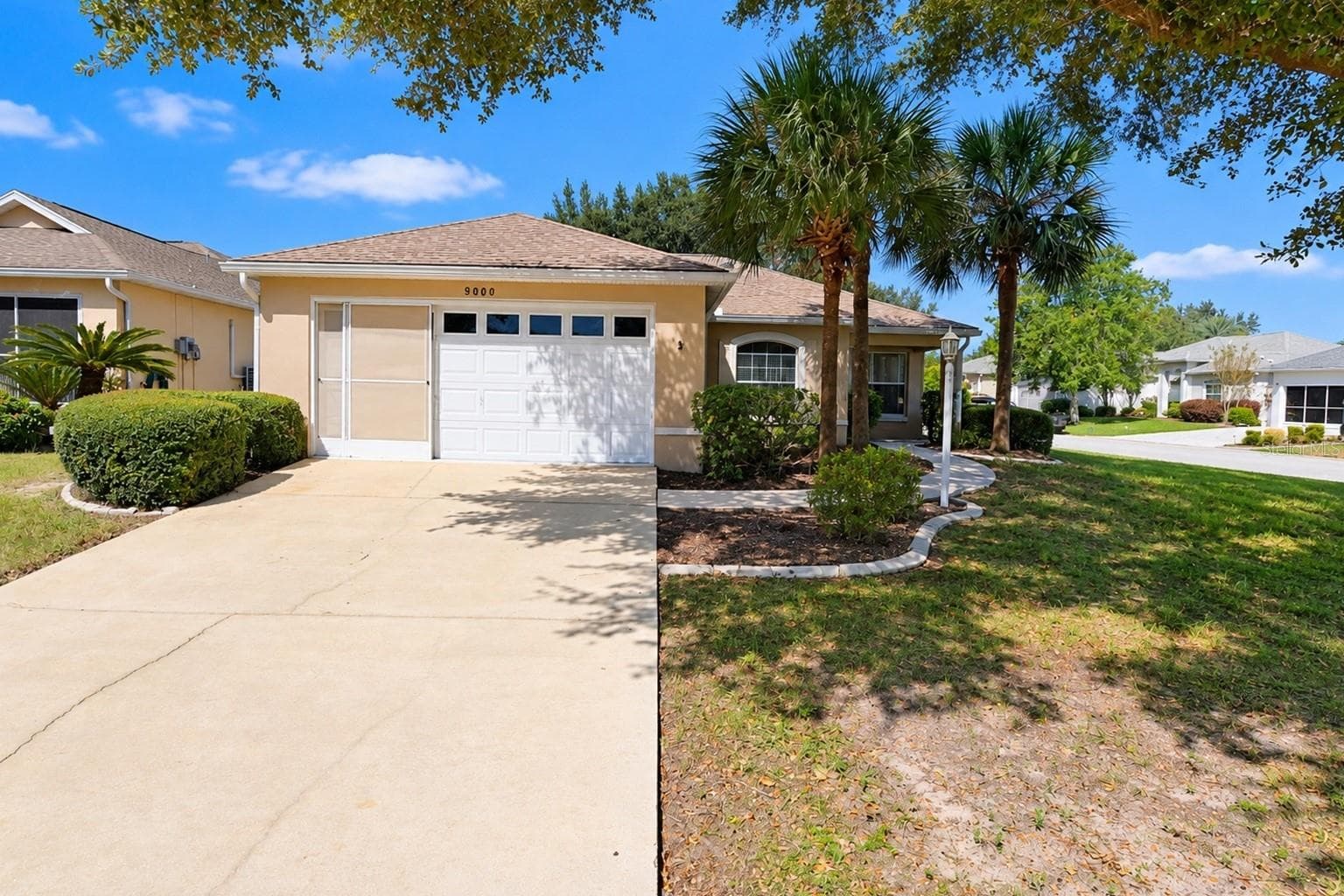 Single Family Residence at 9000 SW 96TH COURT RD, OCALA, photo 30 of 39
