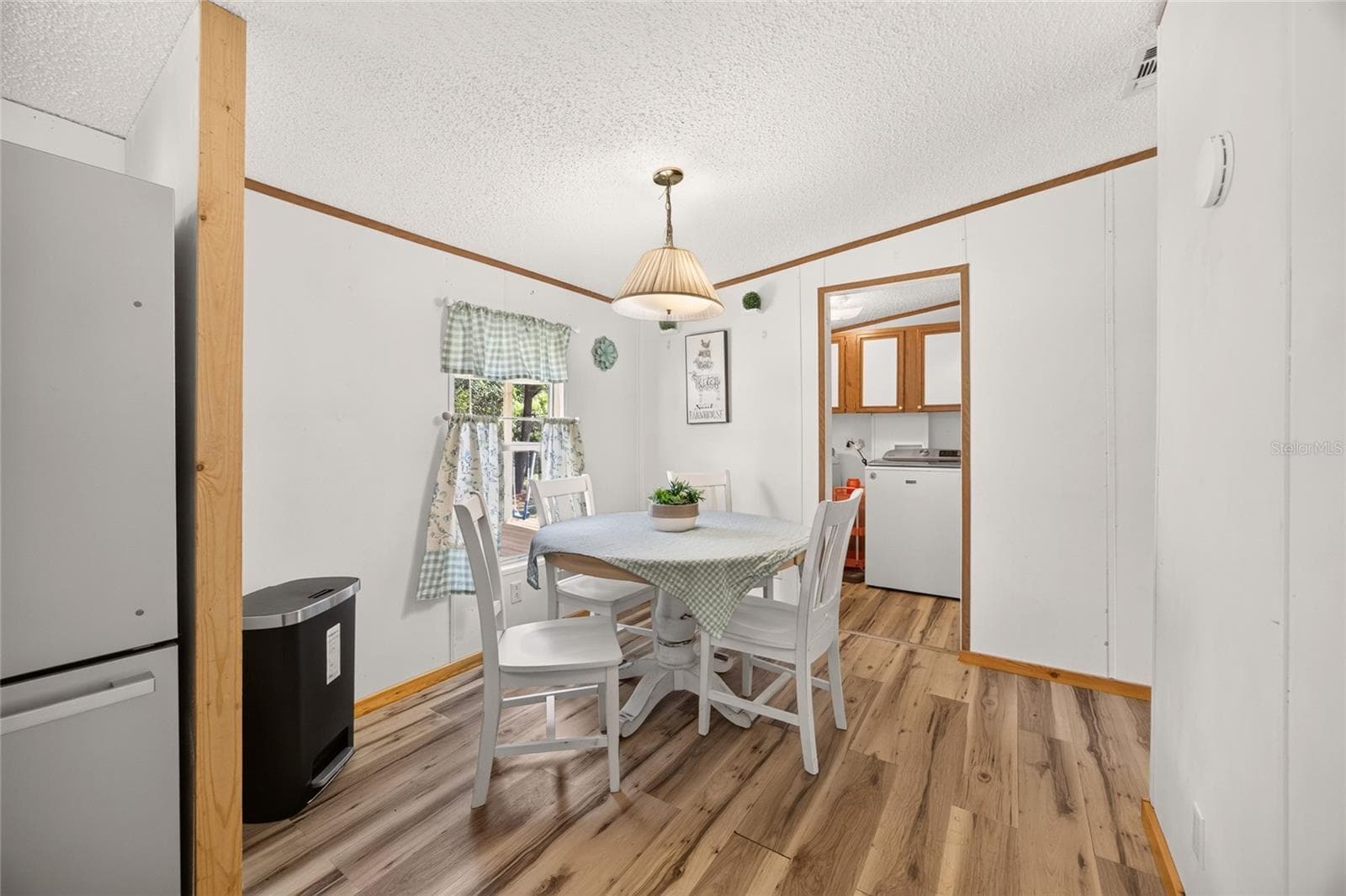 Manufactured Home at 13445 NE 217TH CT, SALT SPRINGS, photo 23 of 68