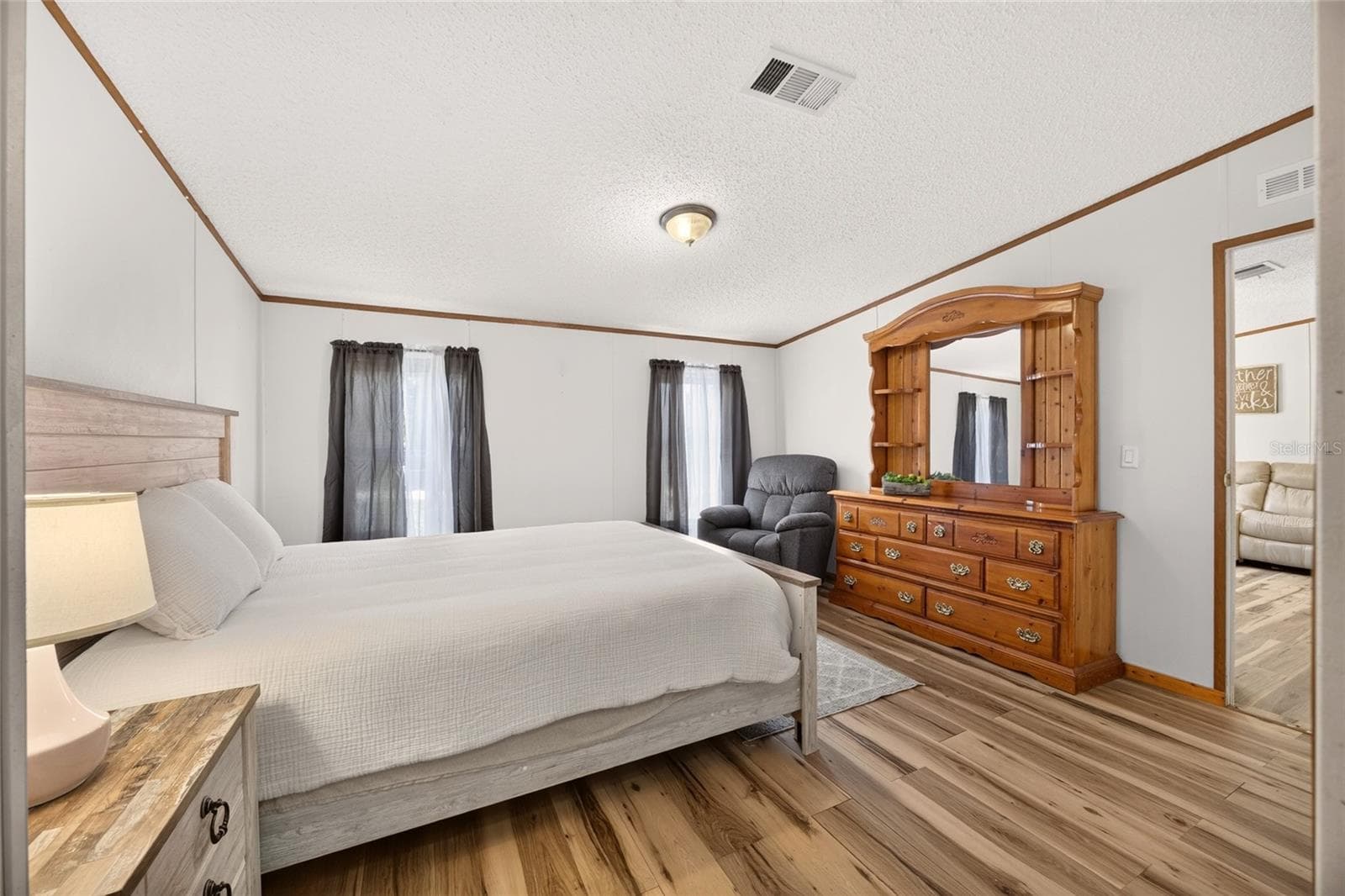 Manufactured Home at 13445 NE 217TH CT, SALT SPRINGS, photo 27 of 68