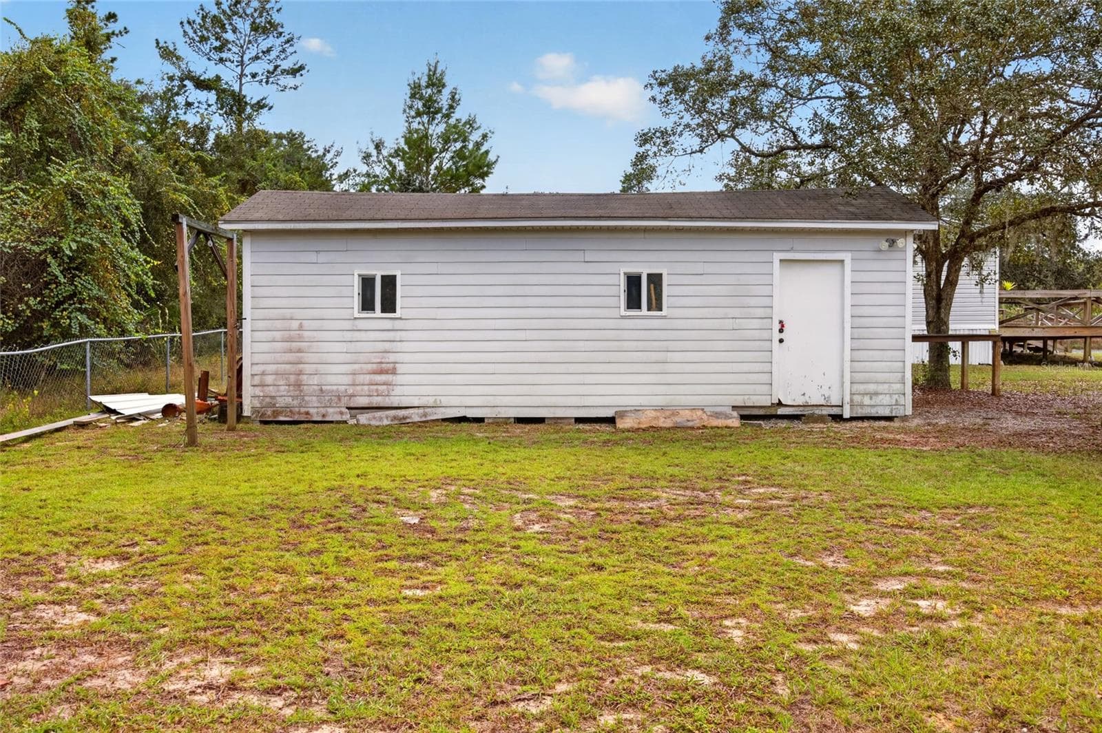 Manufactured Home at 13445 NE 217TH CT, SALT SPRINGS, photo 48 of 68