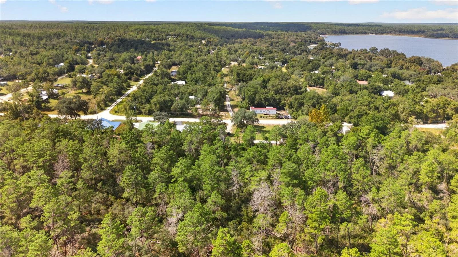 Manufactured Home at 13445 NE 217TH CT, SALT SPRINGS, photo 66 of 68