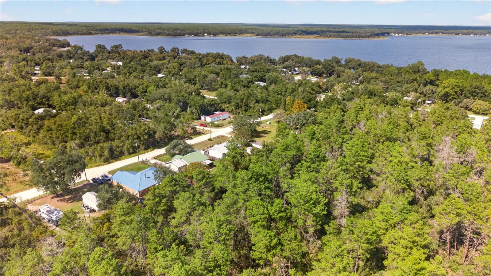 Manufactured Home at 13445 NE 217TH CT, SALT SPRINGS, photo 67 of 68