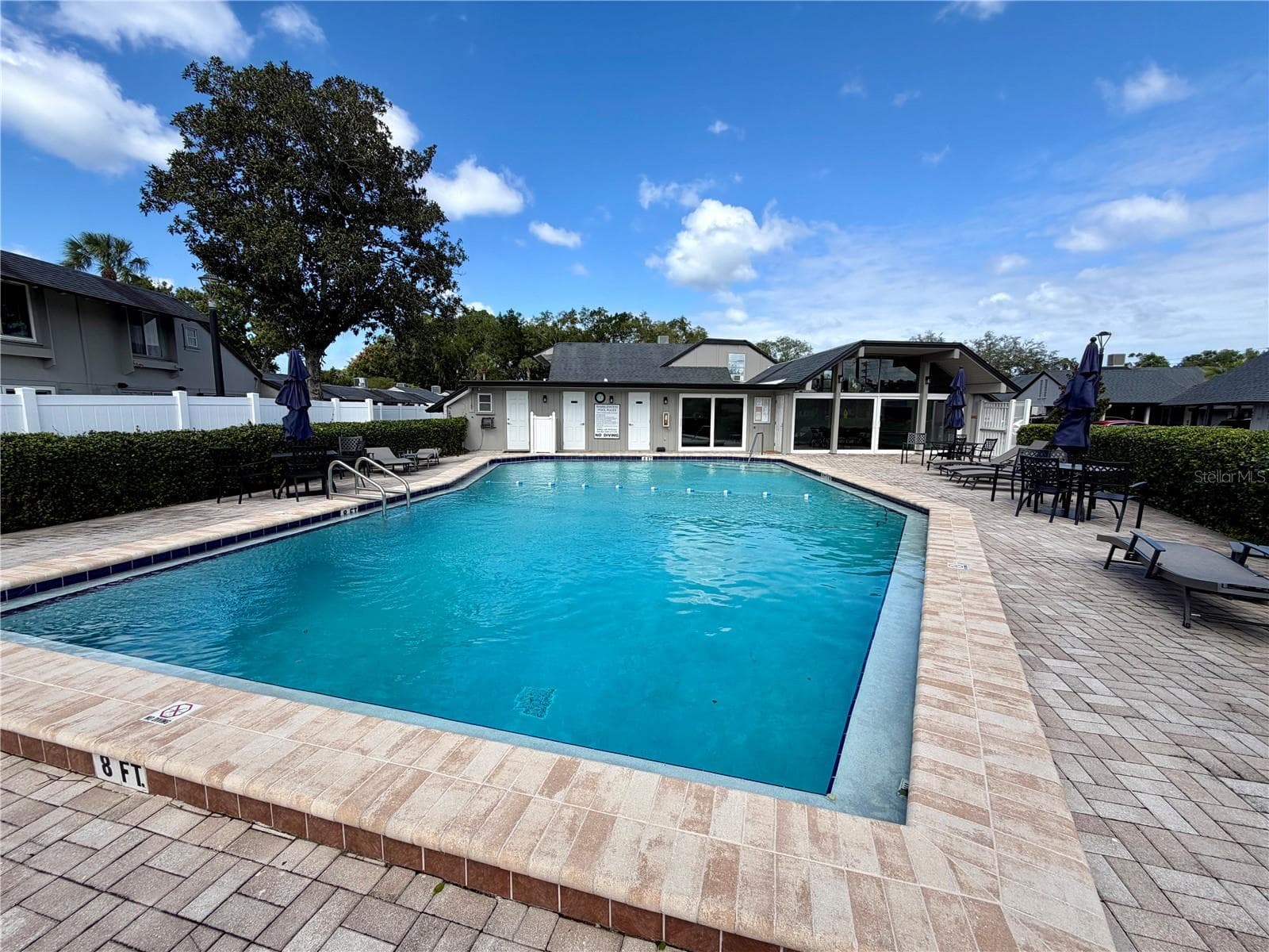 Condominium at 898 CLAYDON WAY, ALTAMONTE SPRINGS, photo 2 of 38