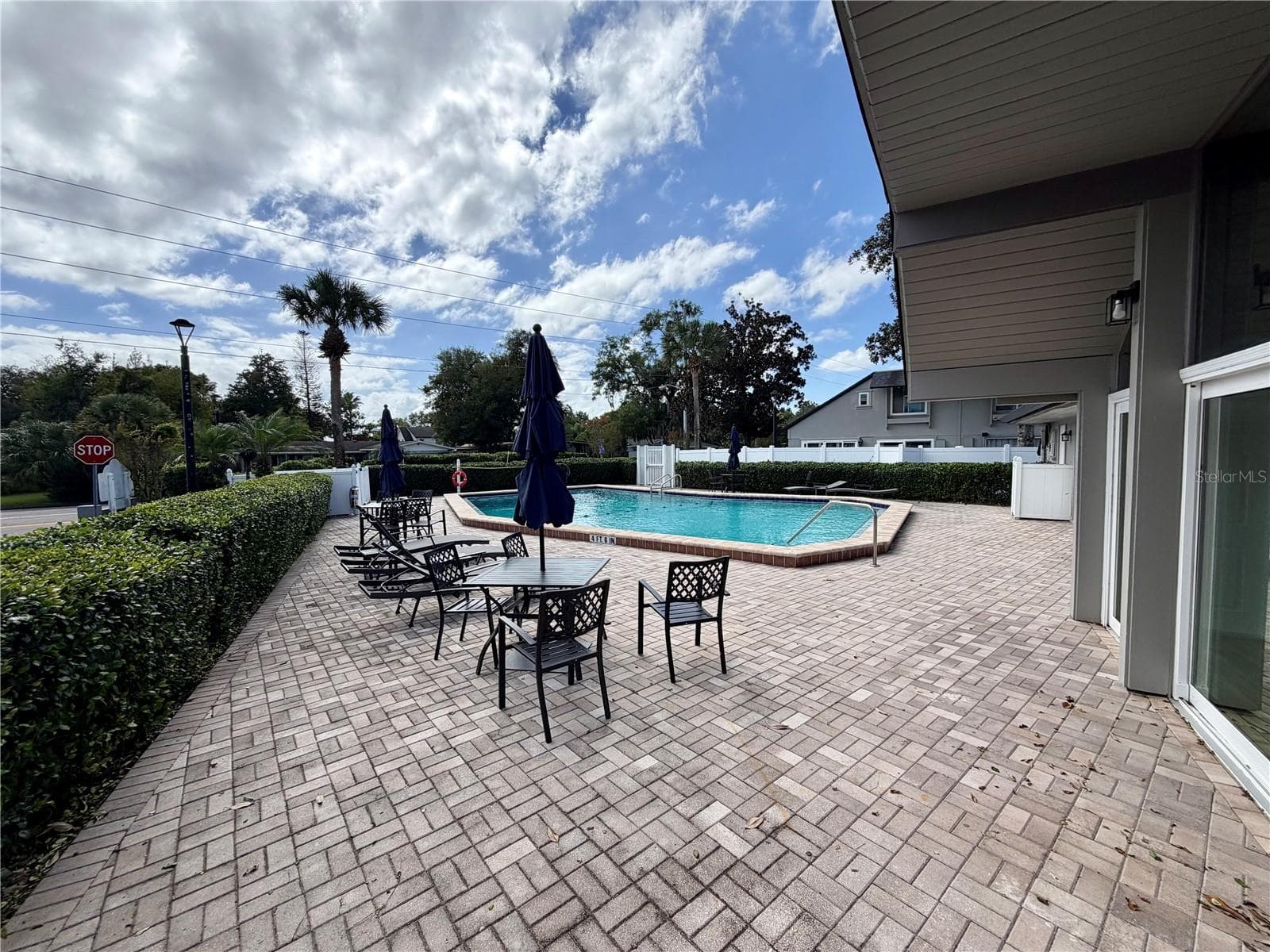 Condominium at 898 CLAYDON WAY, ALTAMONTE SPRINGS, photo 32 of 38