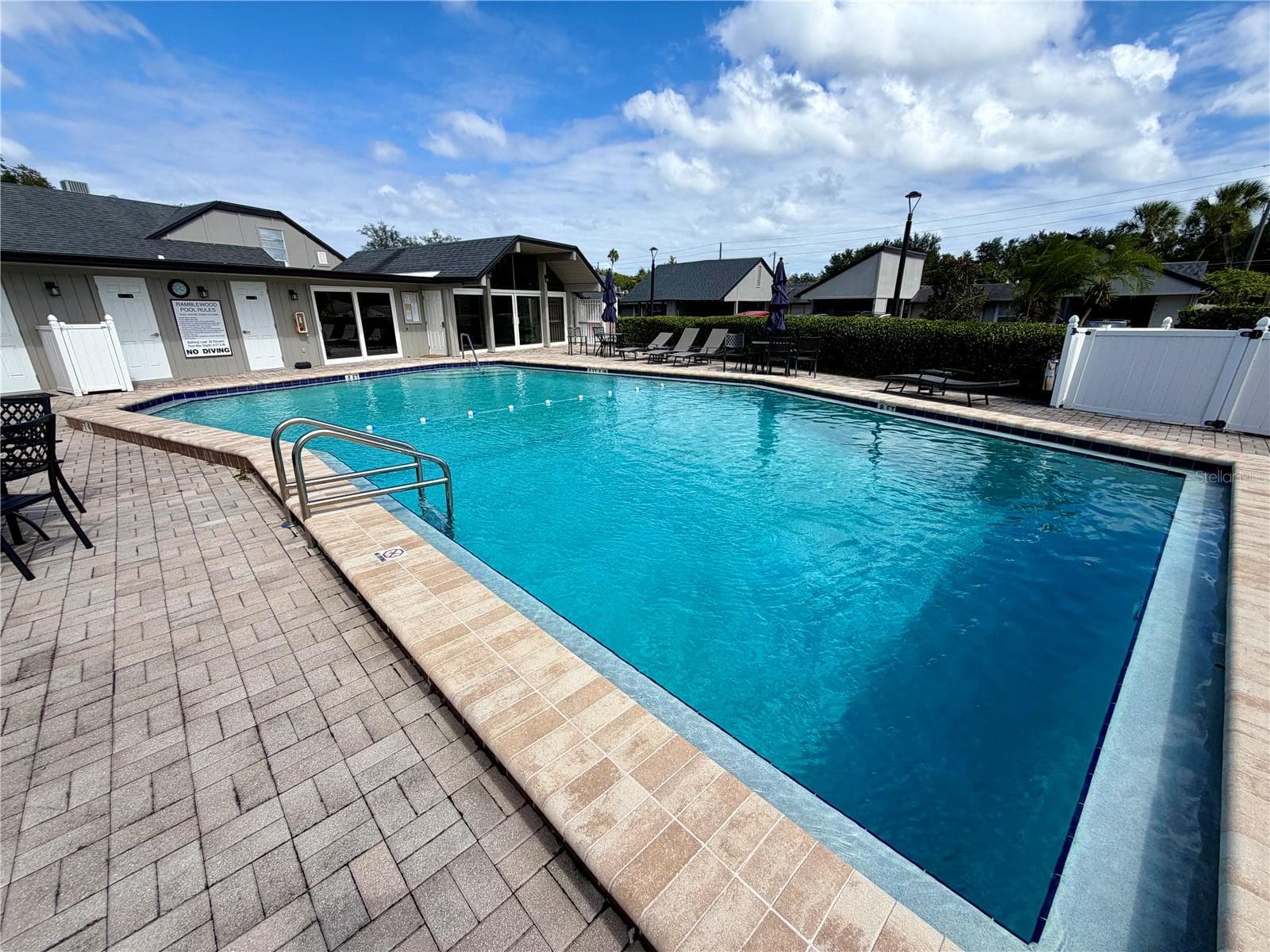 Condominium at 898 CLAYDON WAY, ALTAMONTE SPRINGS, photo 33 of 38