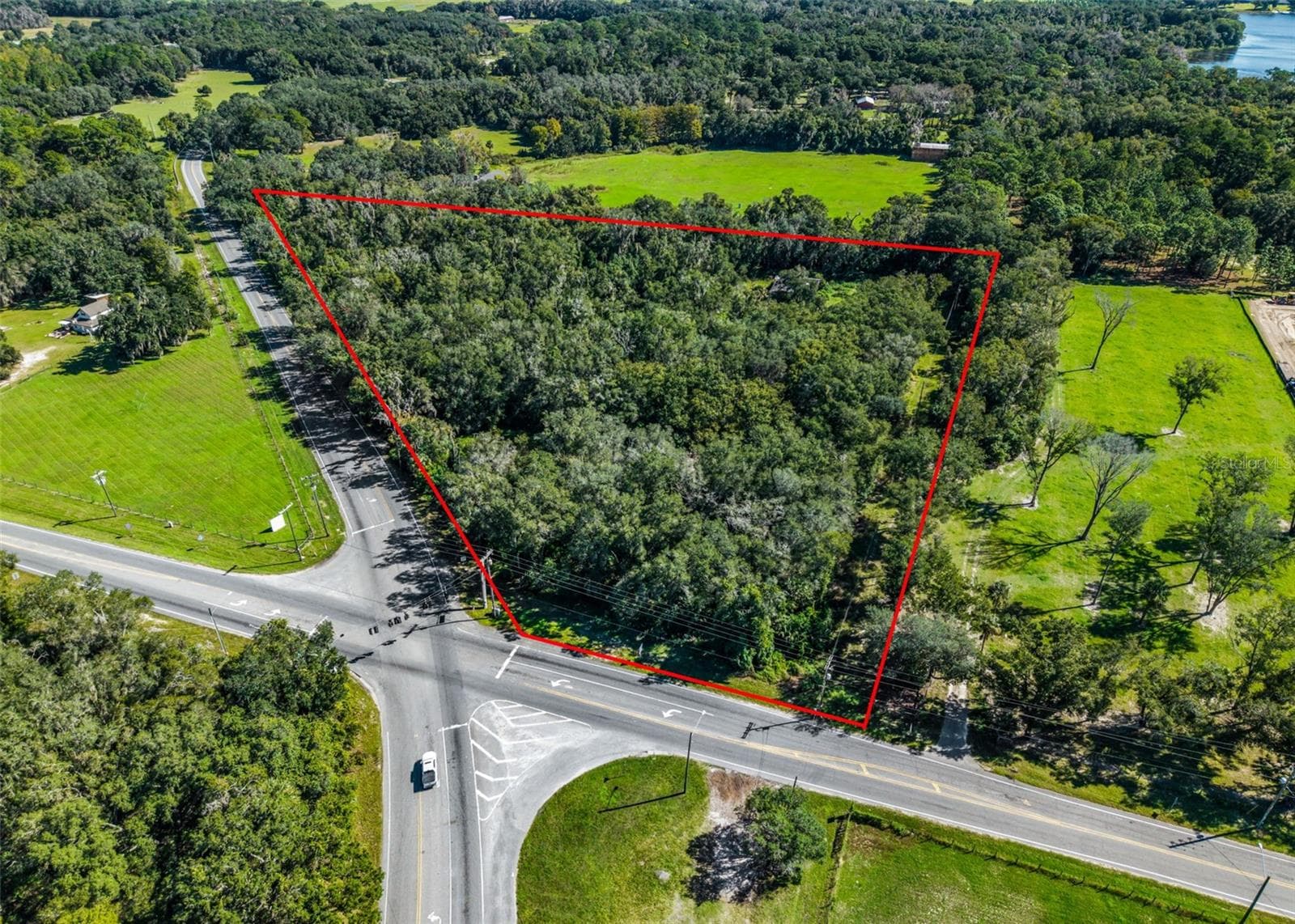 Land at 21520 COUNTY ROAD 44A, EUSTIS, photo 4 of 20